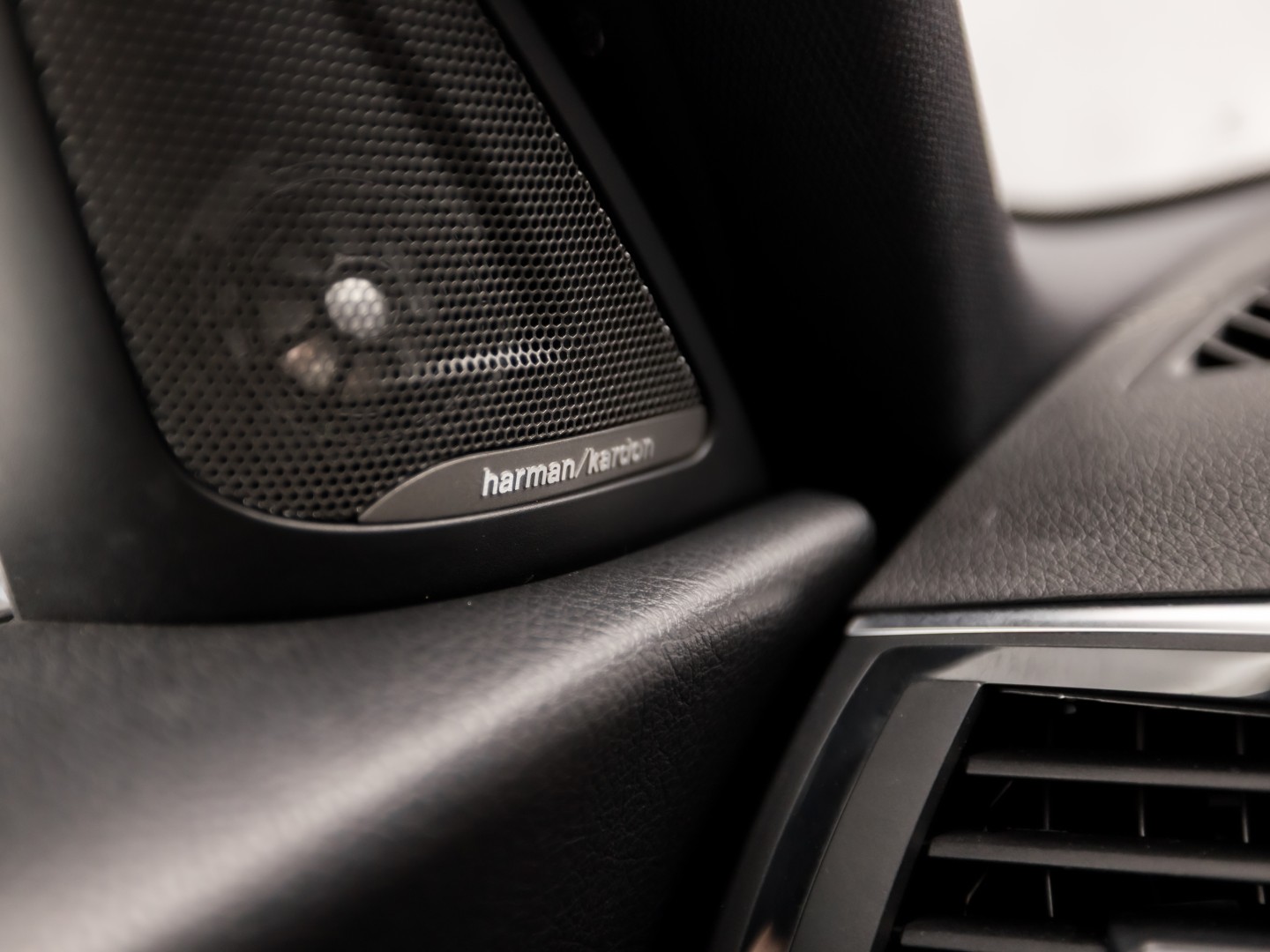 Foto van BMW M140i