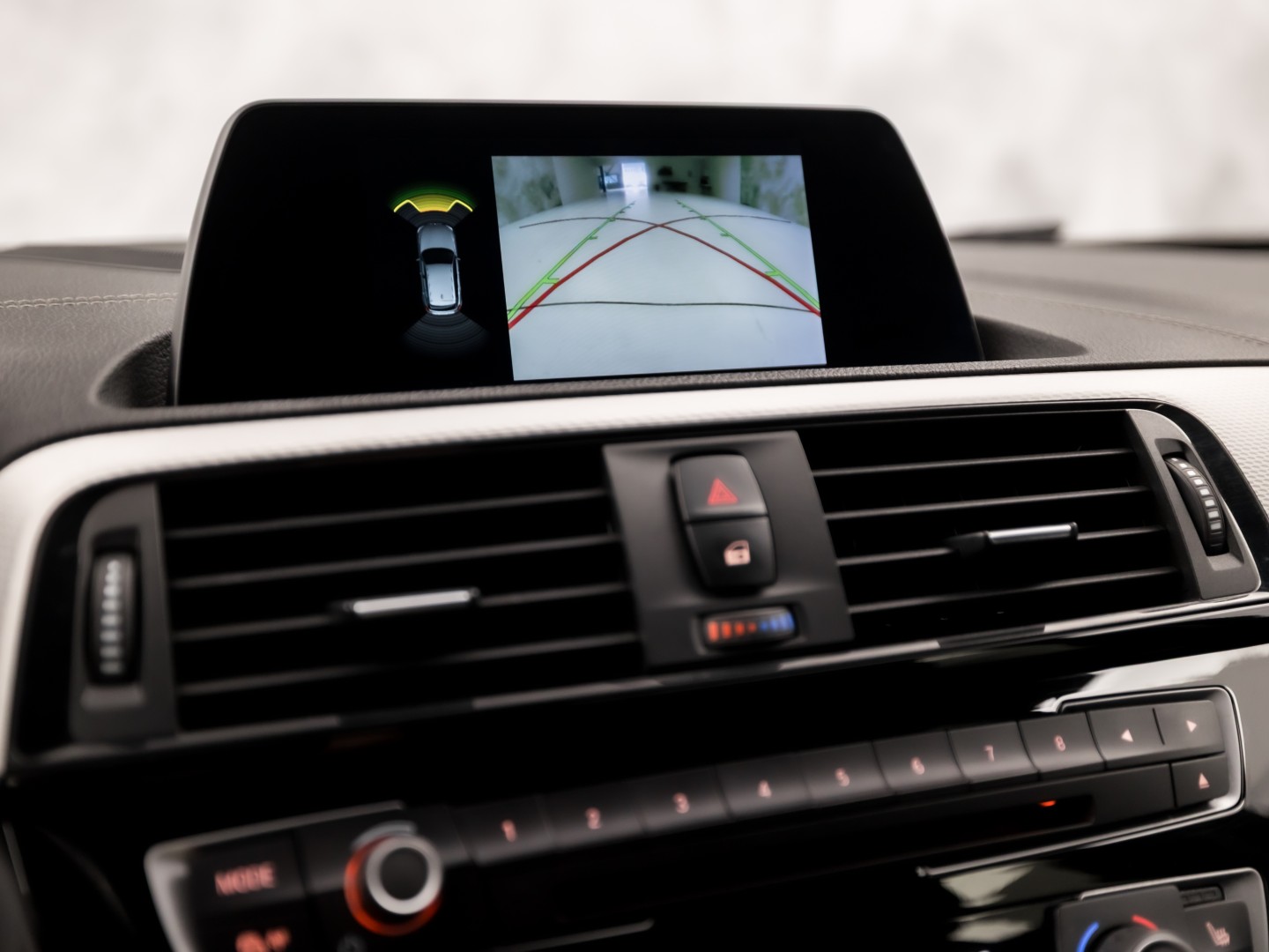 Foto van BMW M140i