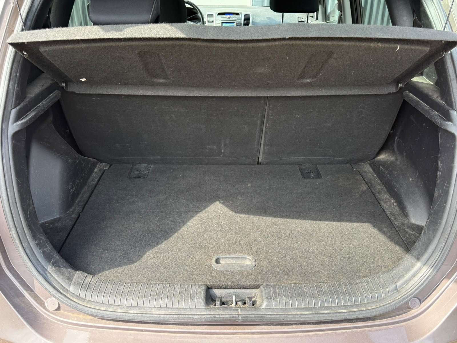 Foto van Hyundai Ix20