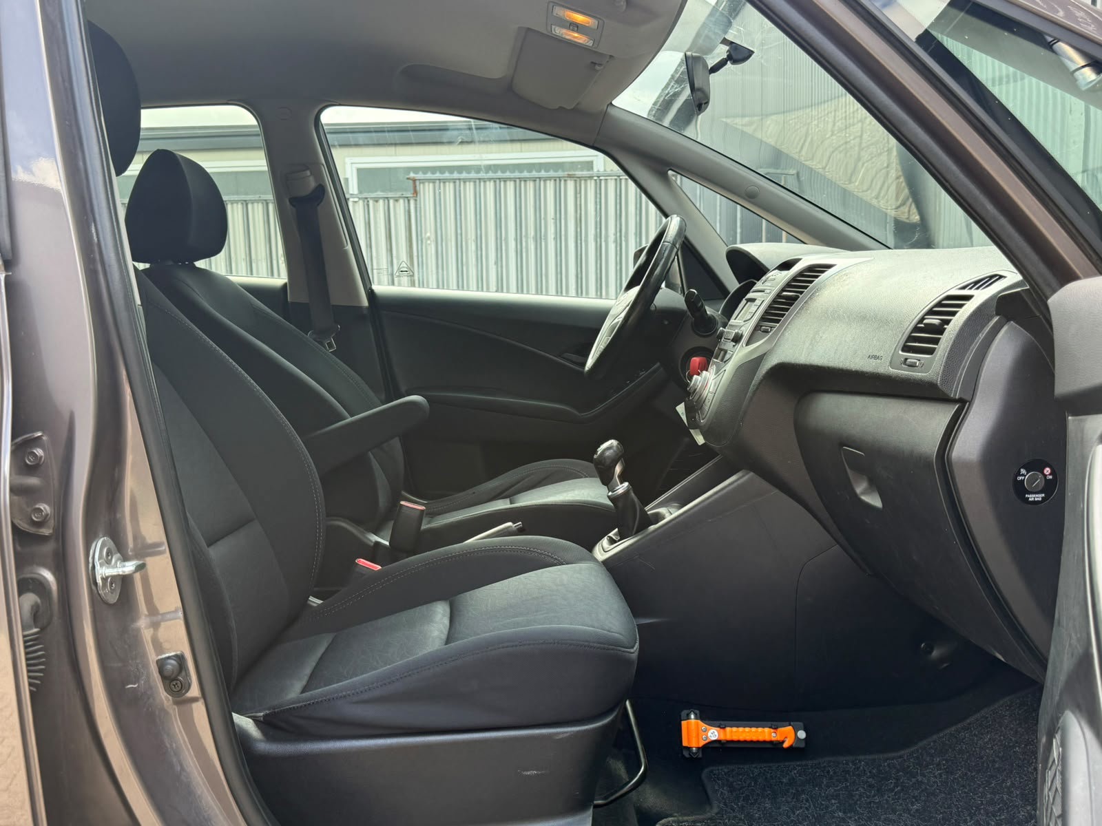 Foto van Hyundai Ix20