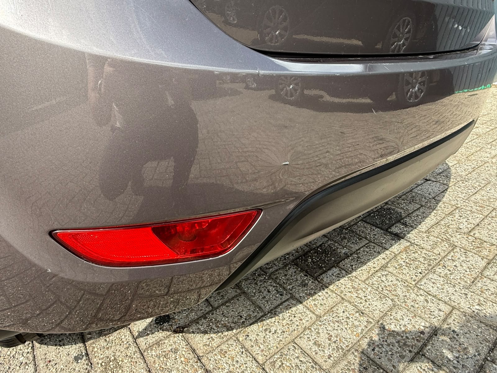 Foto van Hyundai Ix20