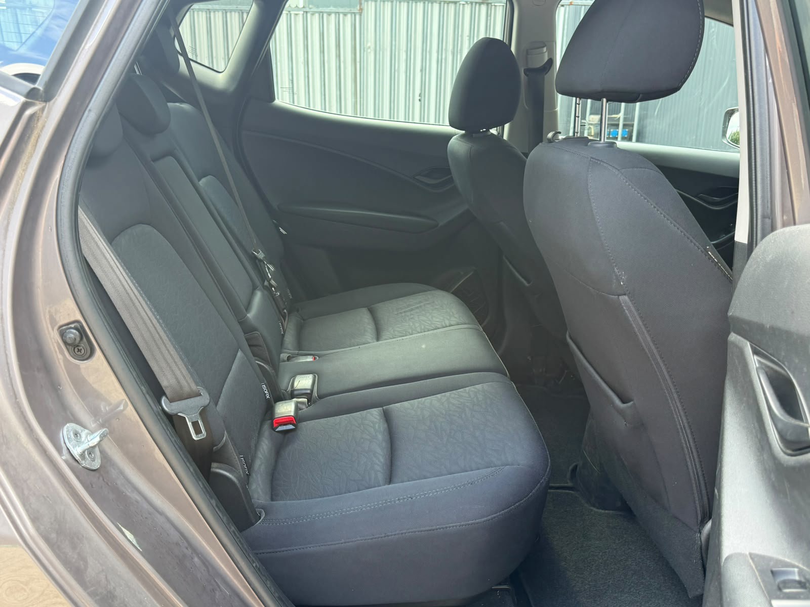 Foto van Hyundai Ix20