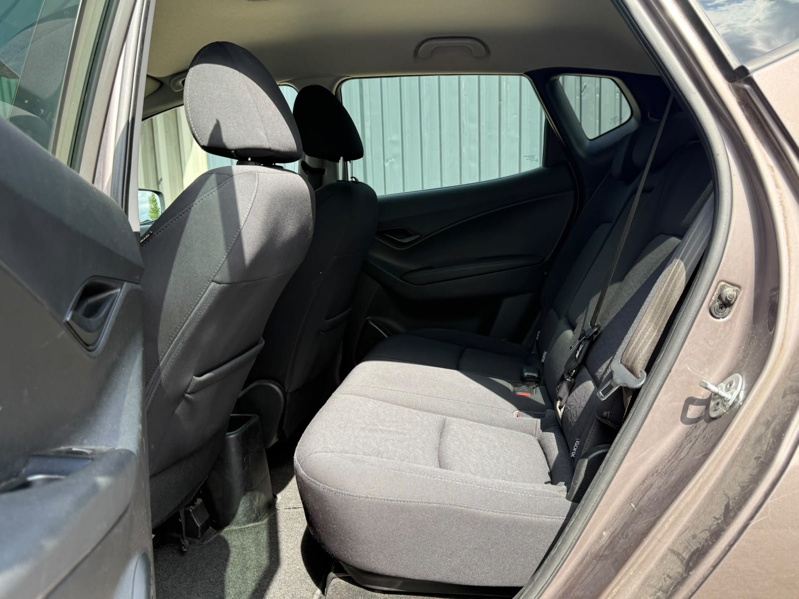 Foto van Hyundai Ix20