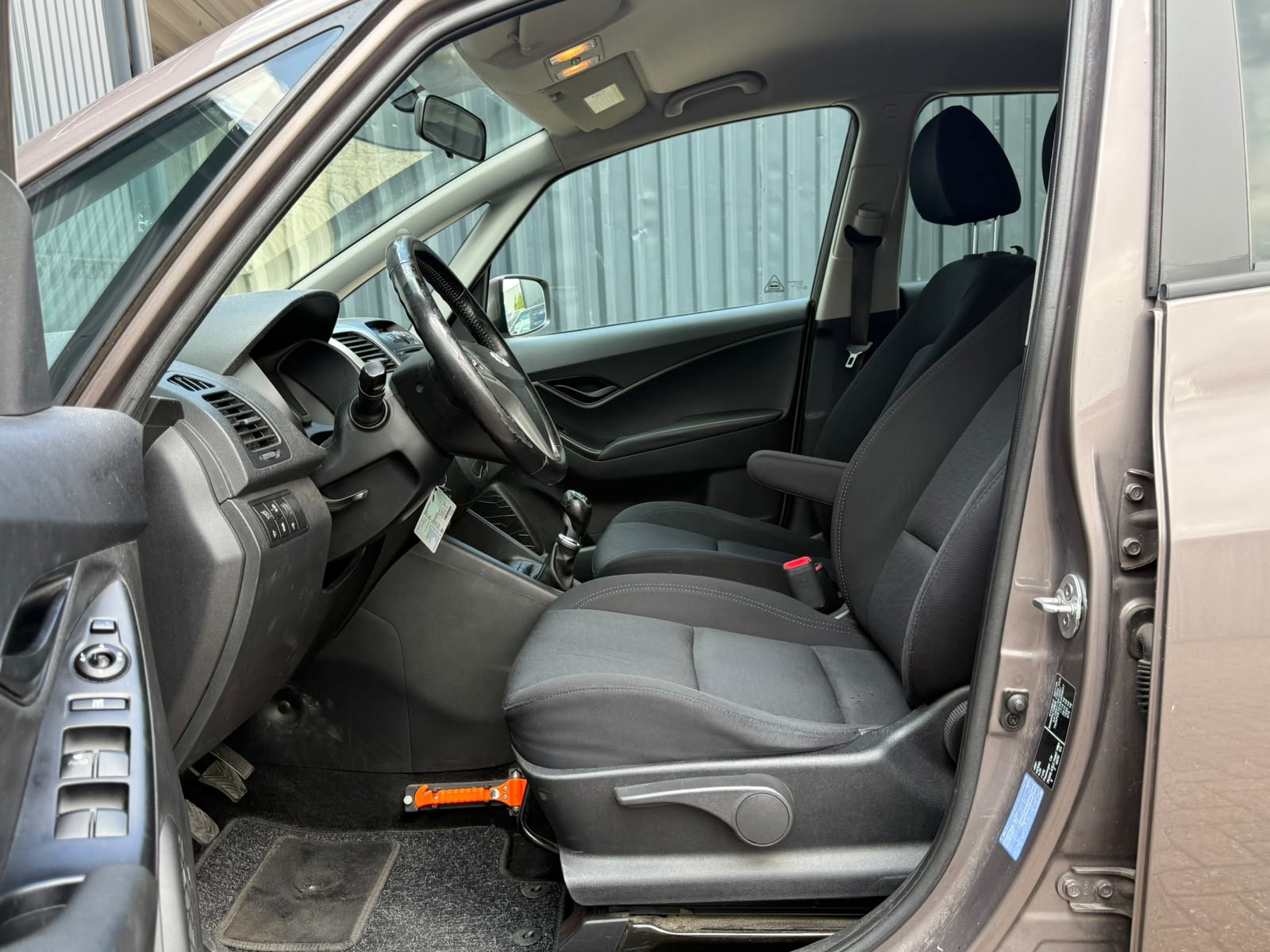 Foto van Hyundai Ix20