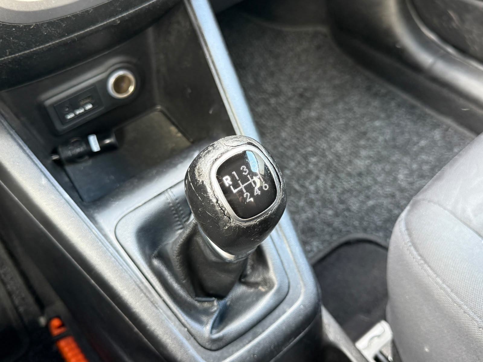 Foto van Hyundai Ix20