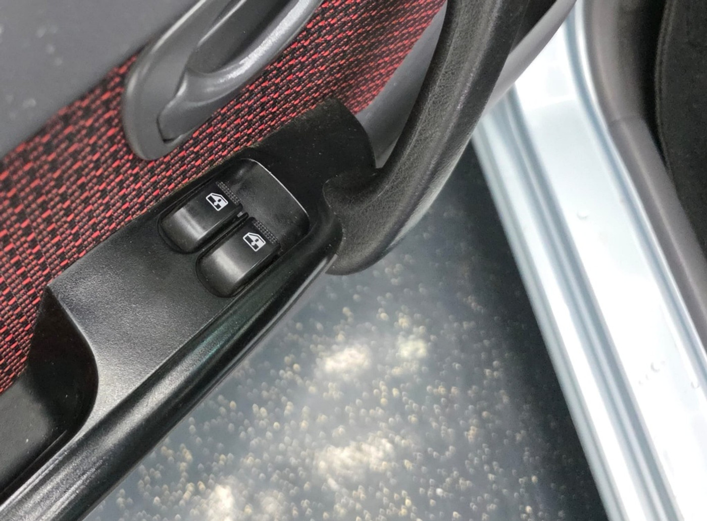 Foto van Hyundai Atos-prime