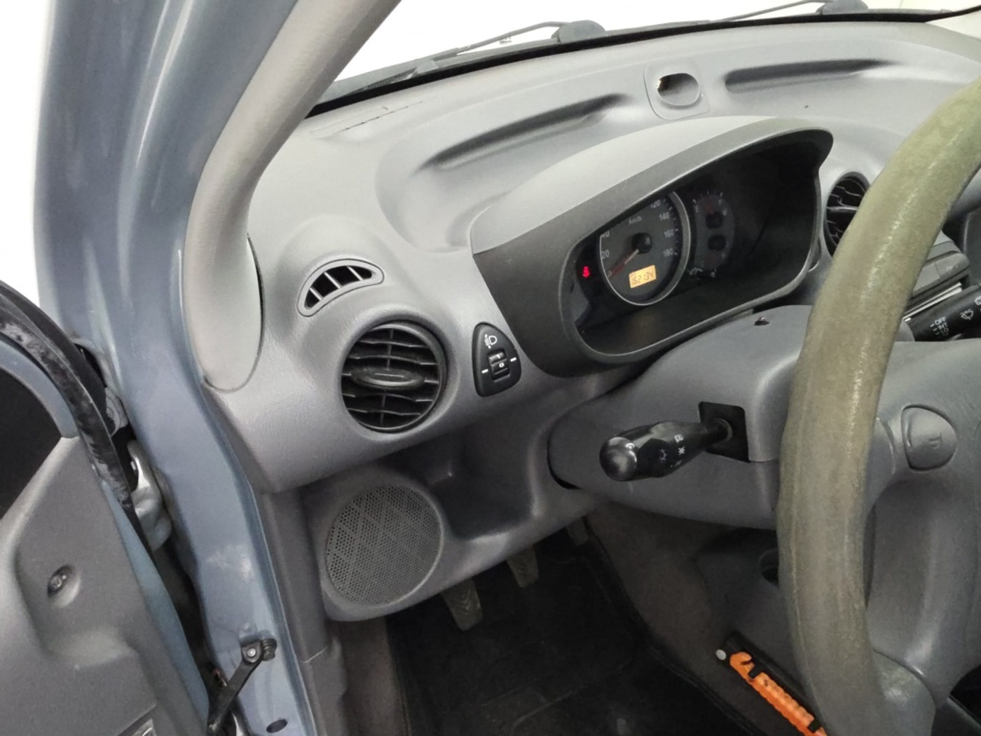 Foto van Hyundai Atos-prime