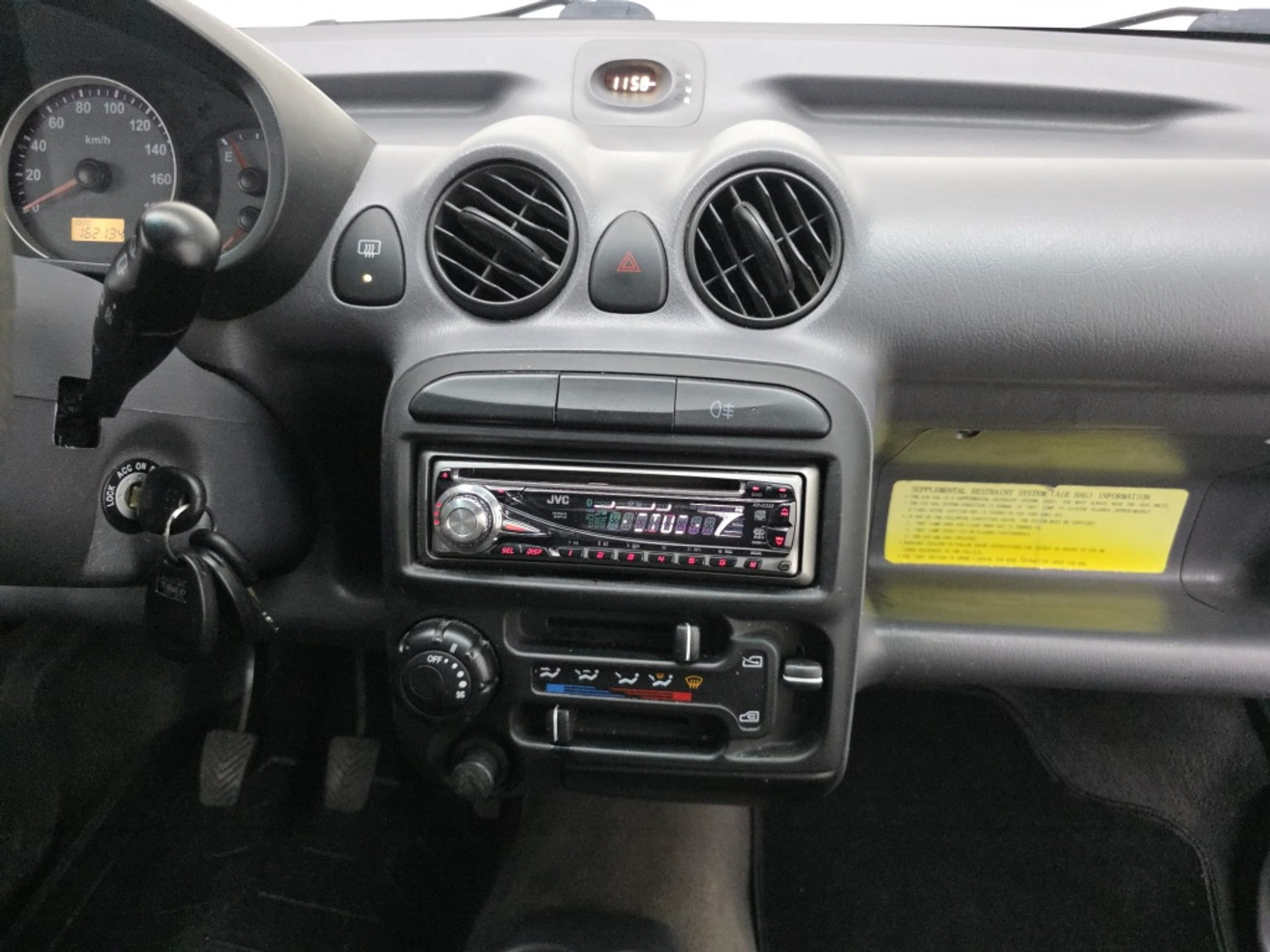 Foto van Hyundai Atos-prime