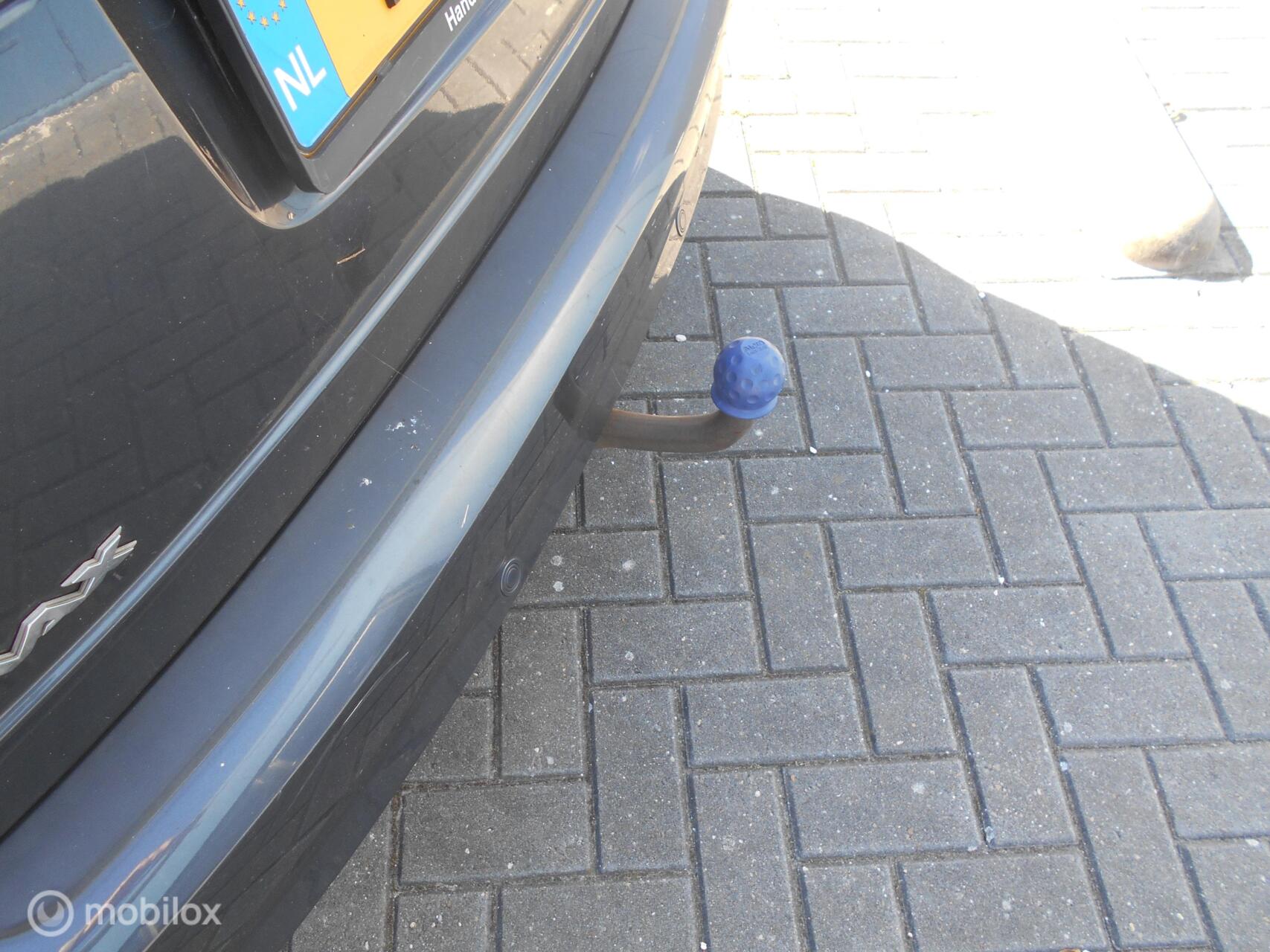 Foto van Ford C-max