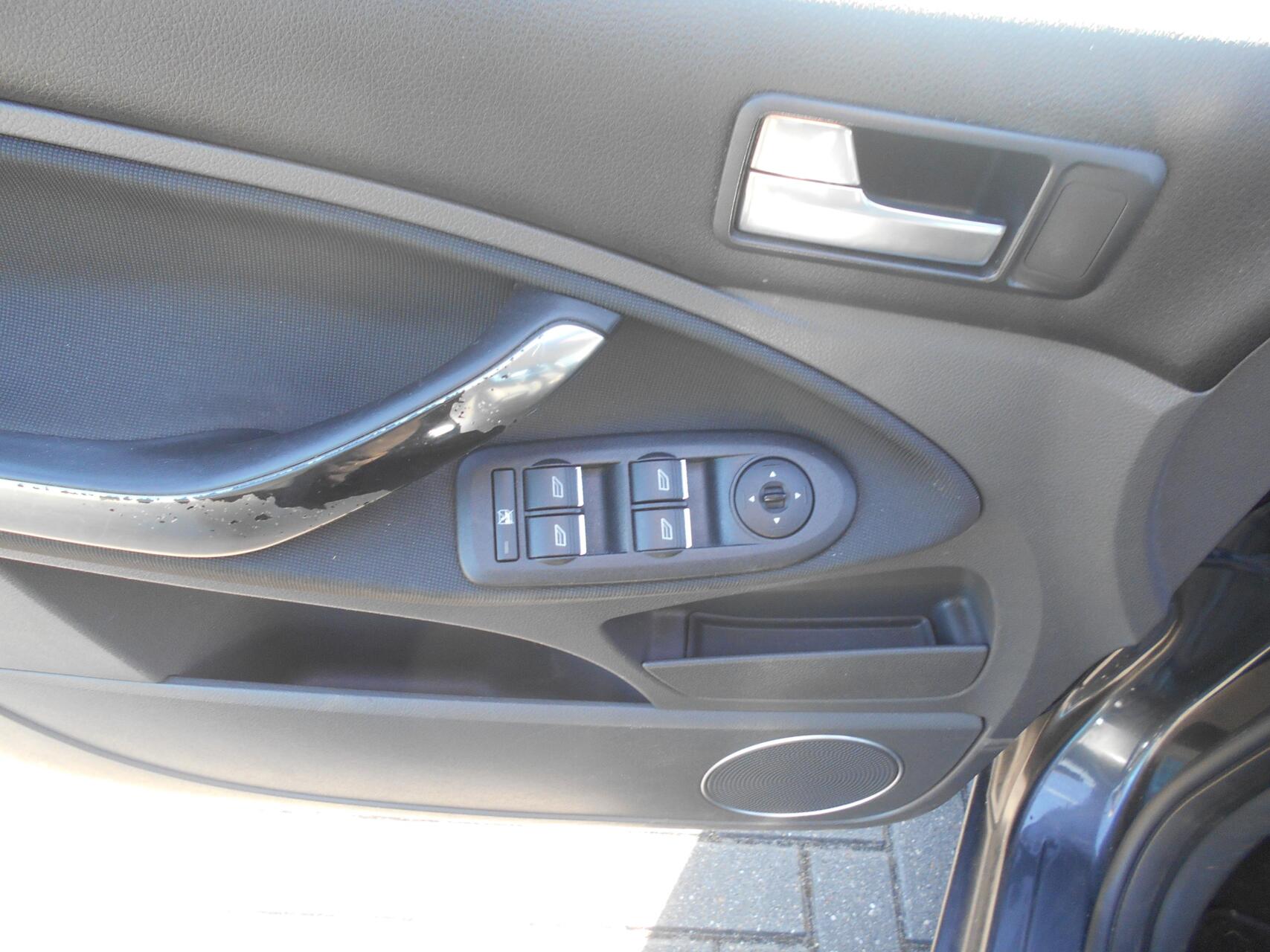 Foto van Ford C-max