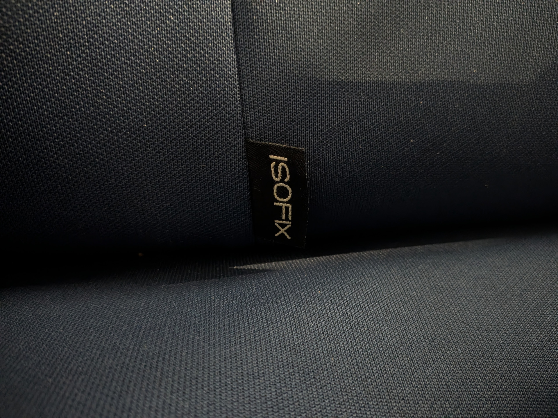 Foto van Fiat Panda