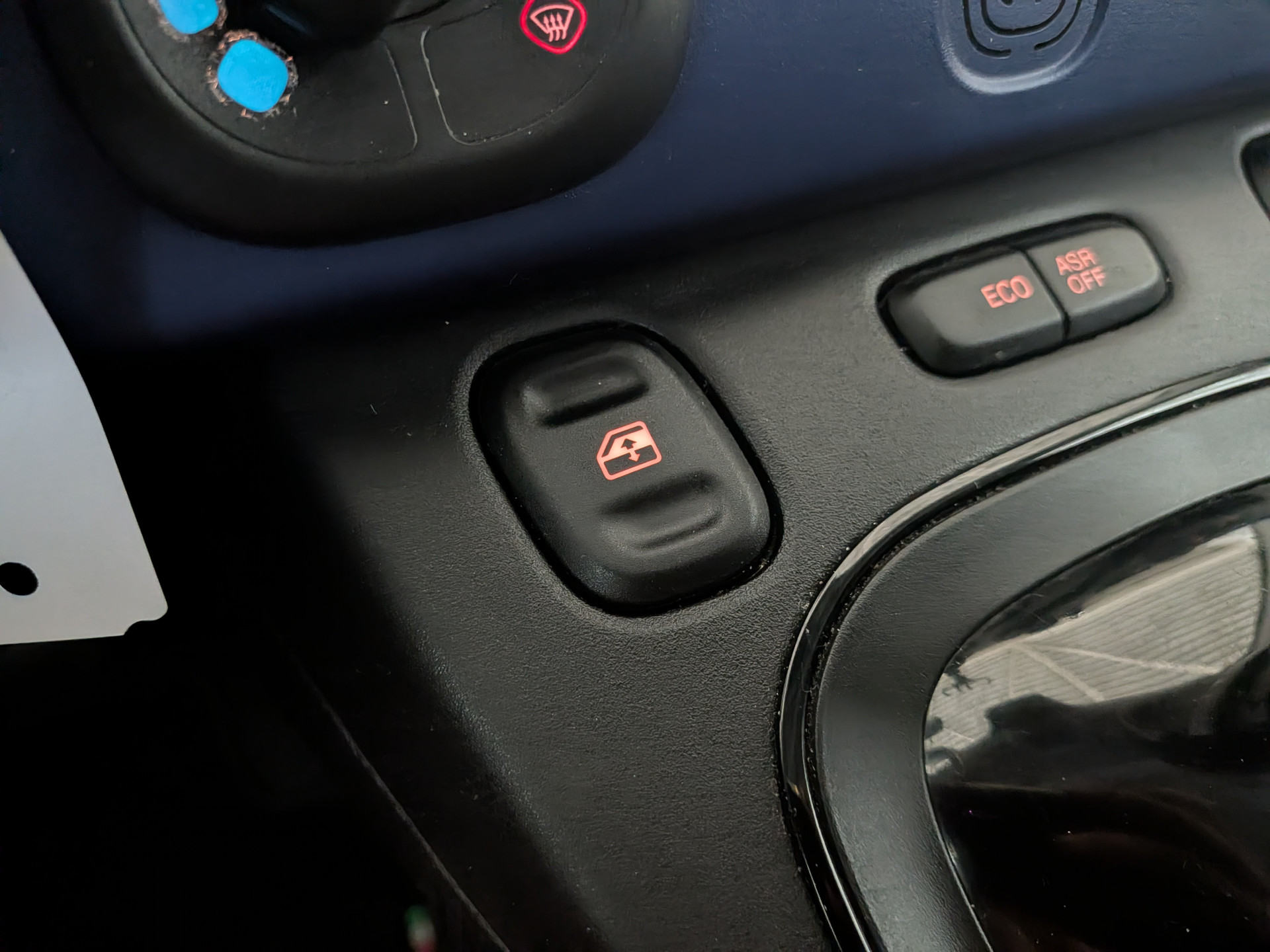Foto van Fiat Panda