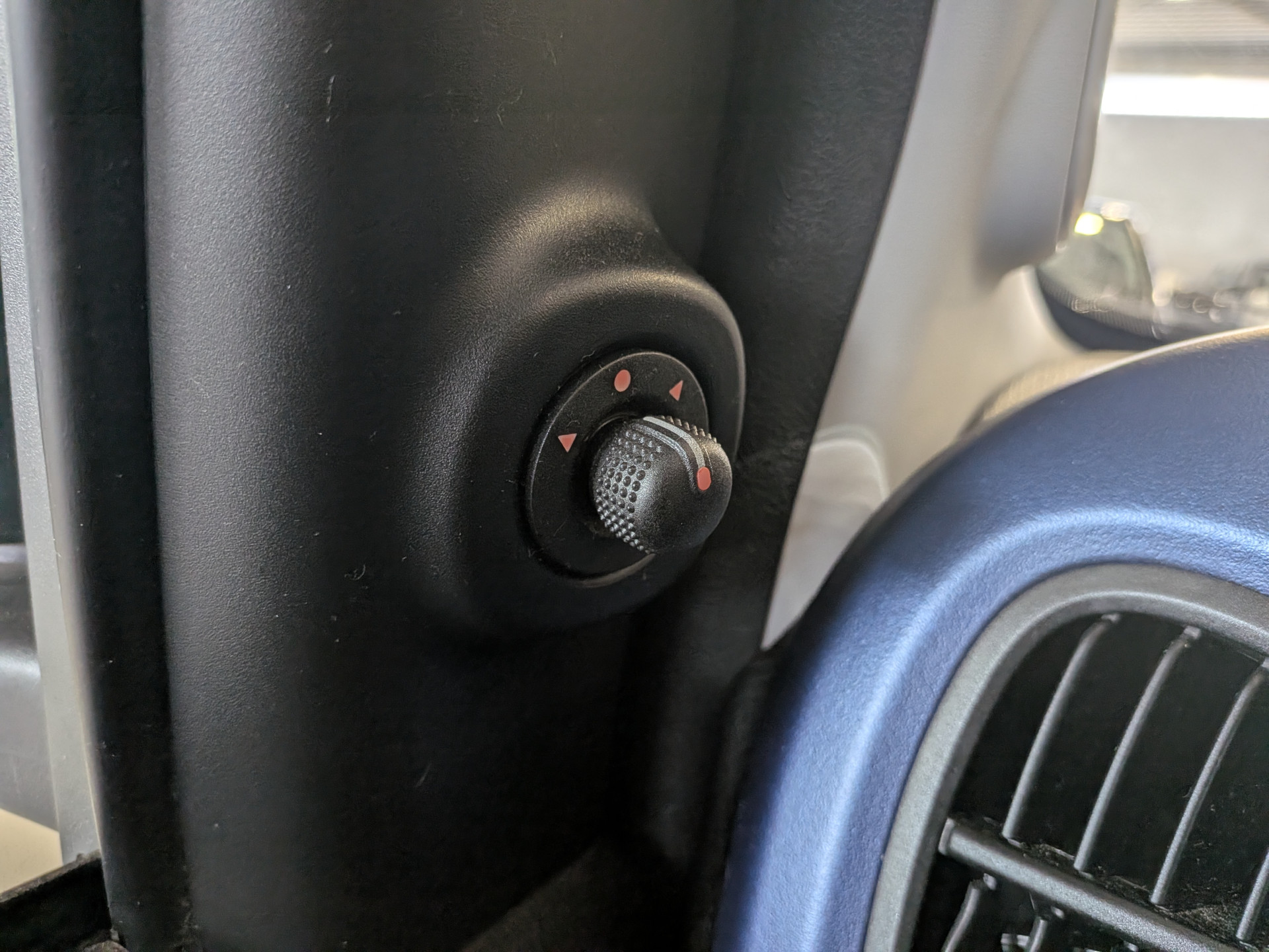 Foto van Fiat Panda