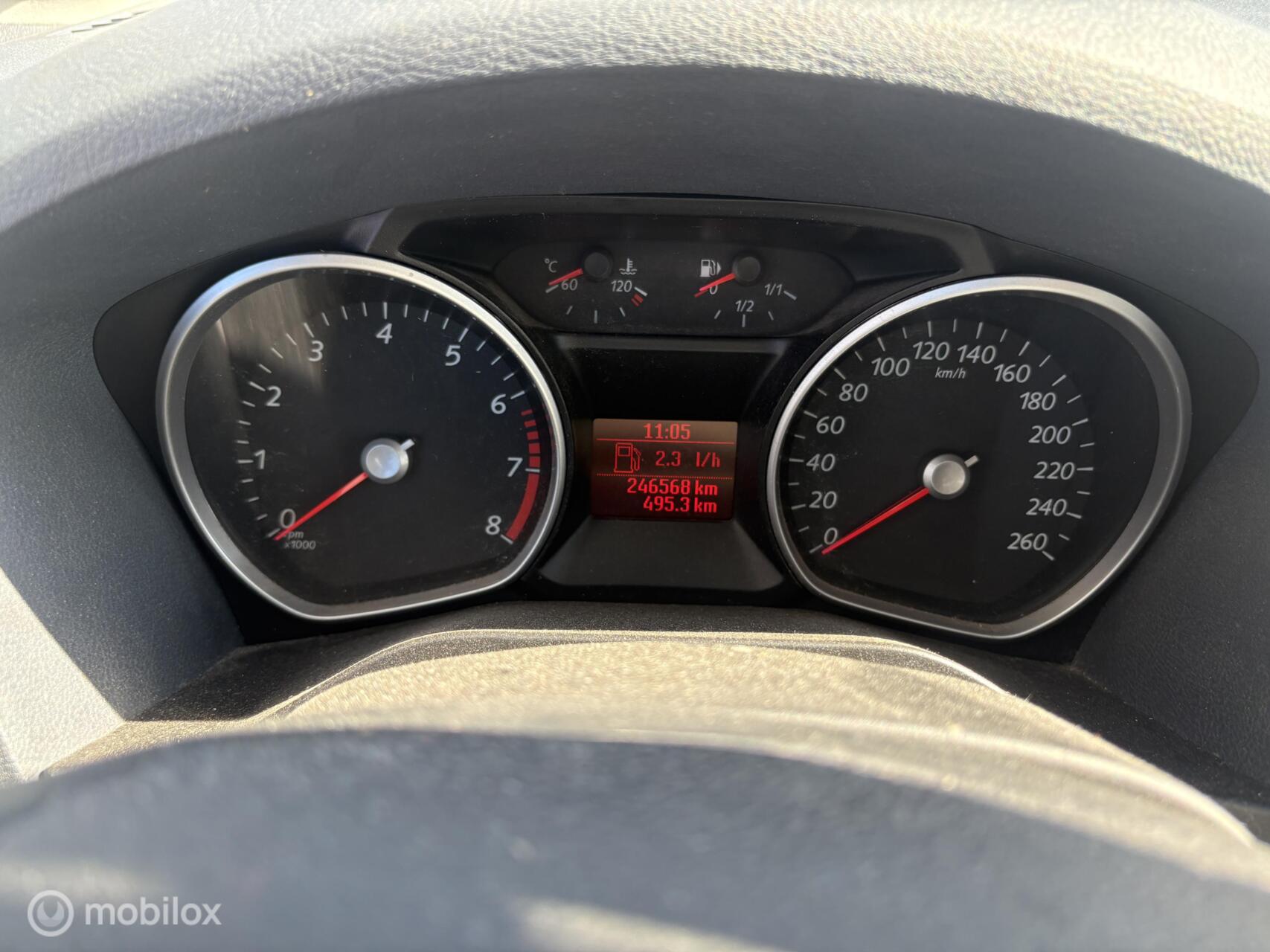 Foto van Ford S-max
