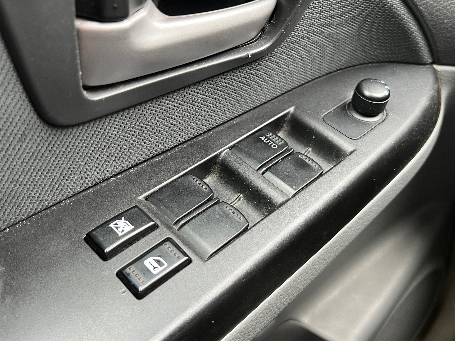 Foto van Suzuki Sx4