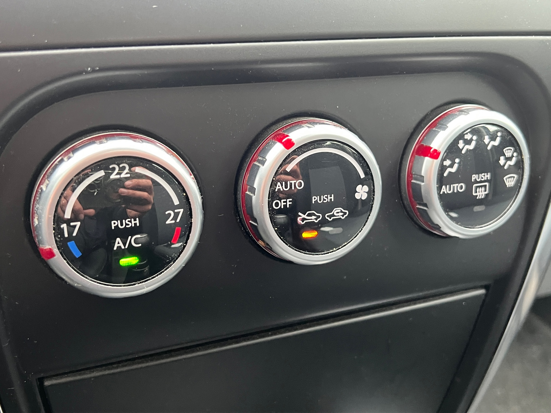 Foto van Suzuki Sx4