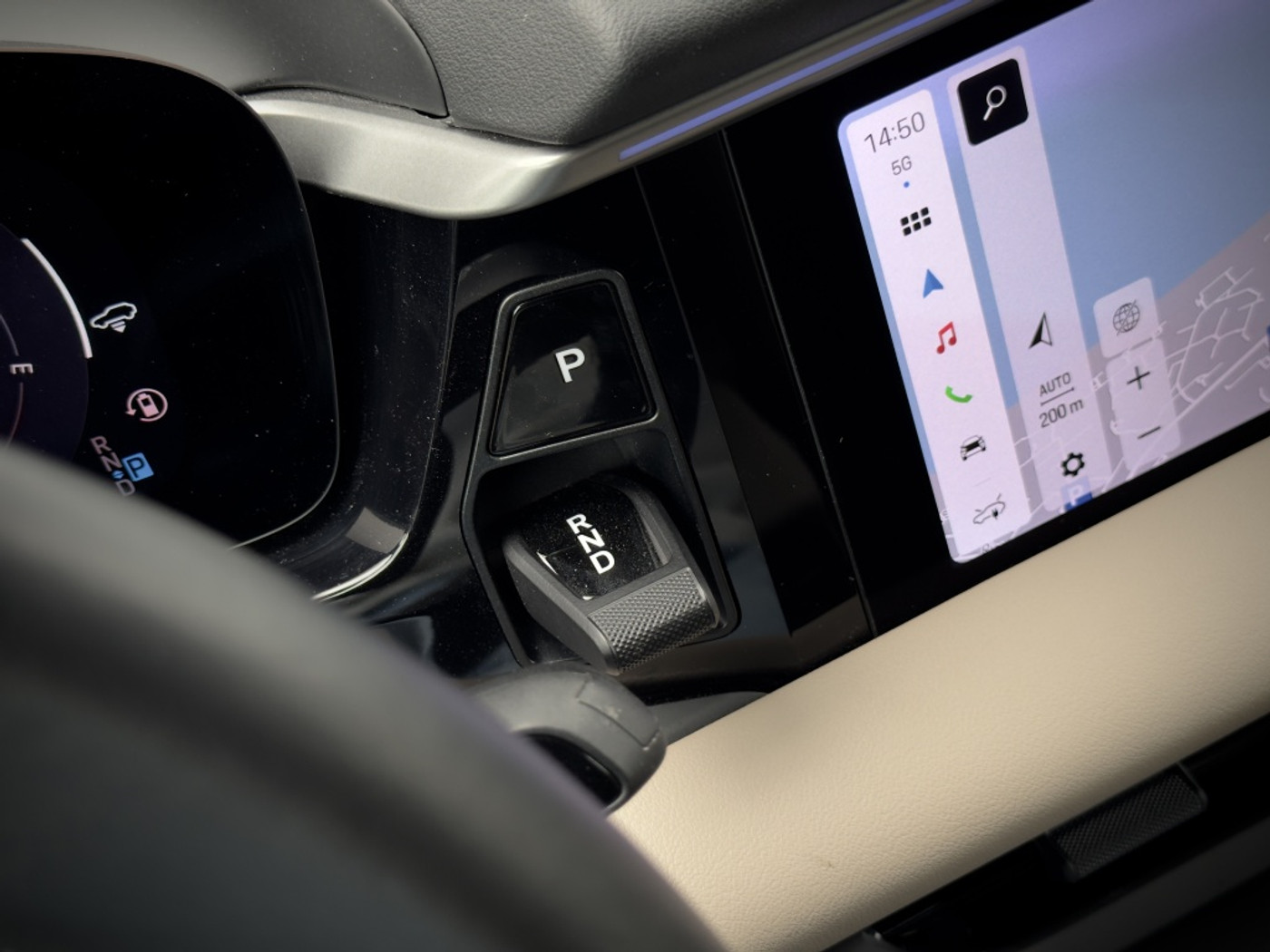 Foto van Porsche Macan 4