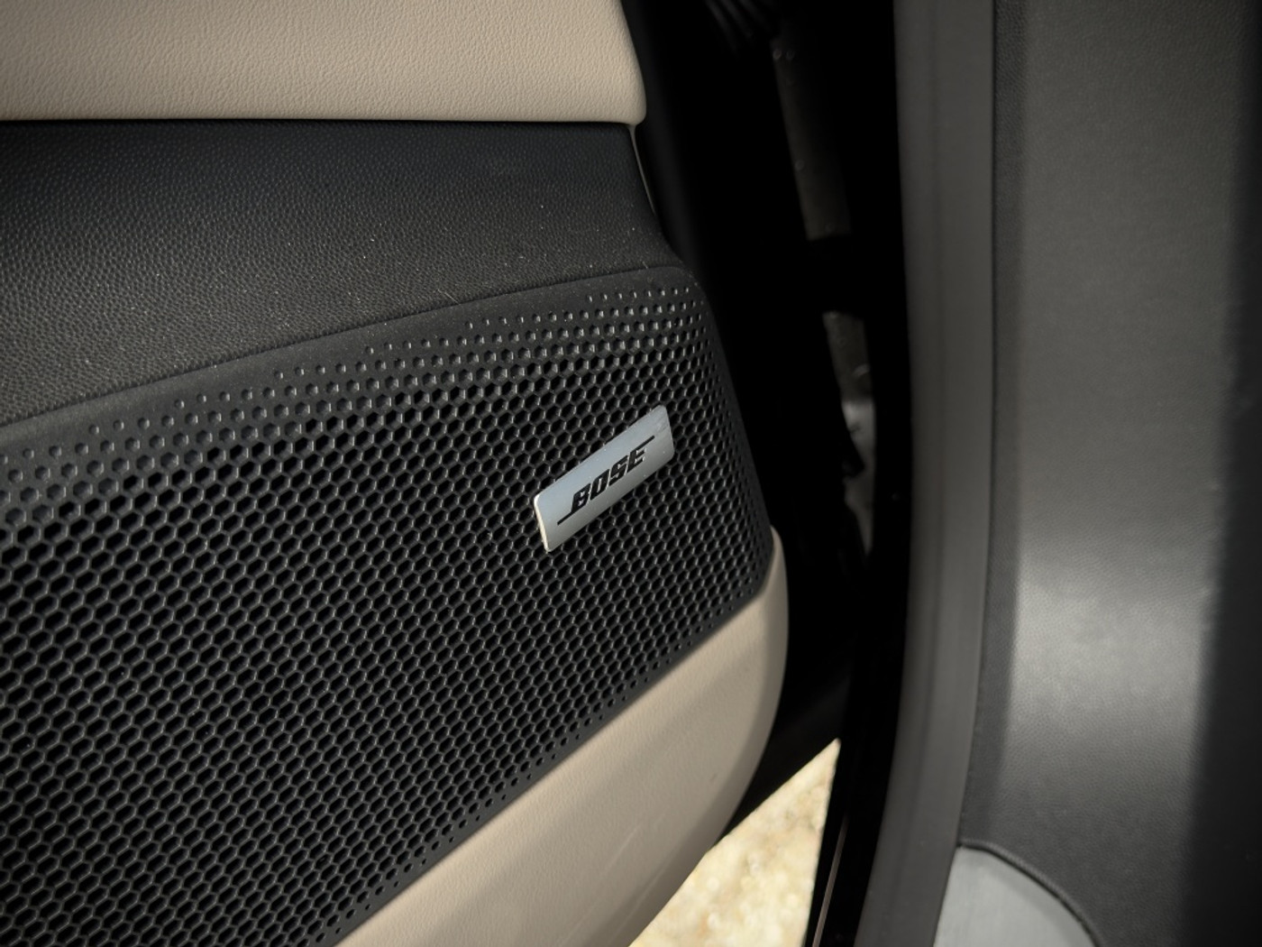 Foto van Porsche Macan 4