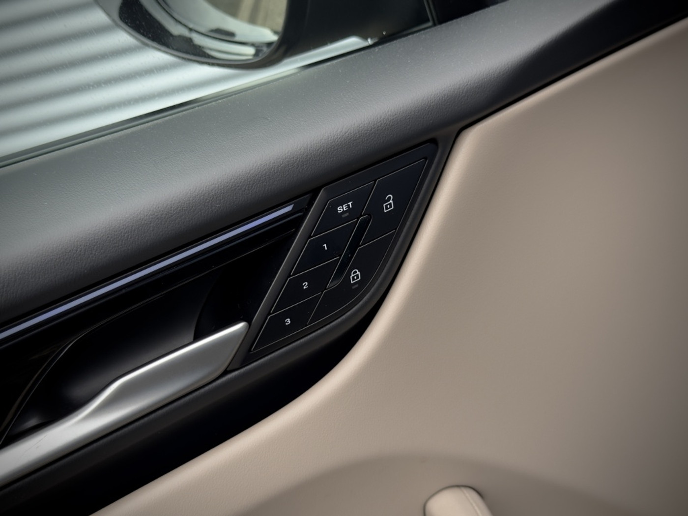 Foto van Porsche Macan 4