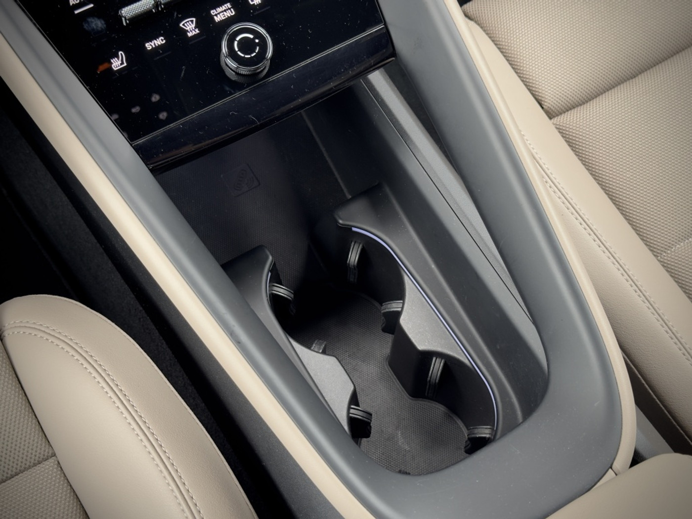 Foto van Porsche Macan 4