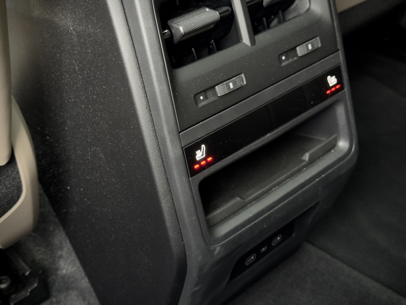 Foto van Porsche Macan 4
