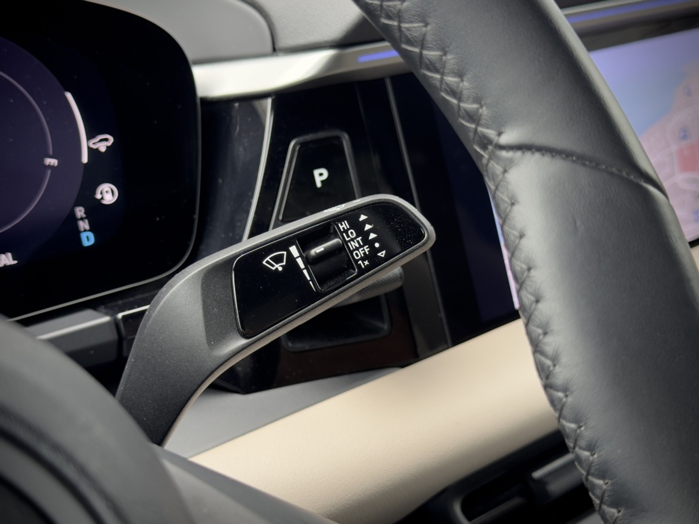 Foto van Porsche Macan 4