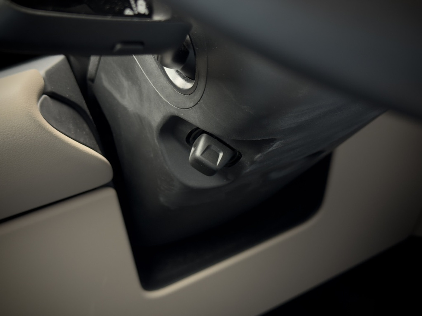 Foto van Porsche Macan 4