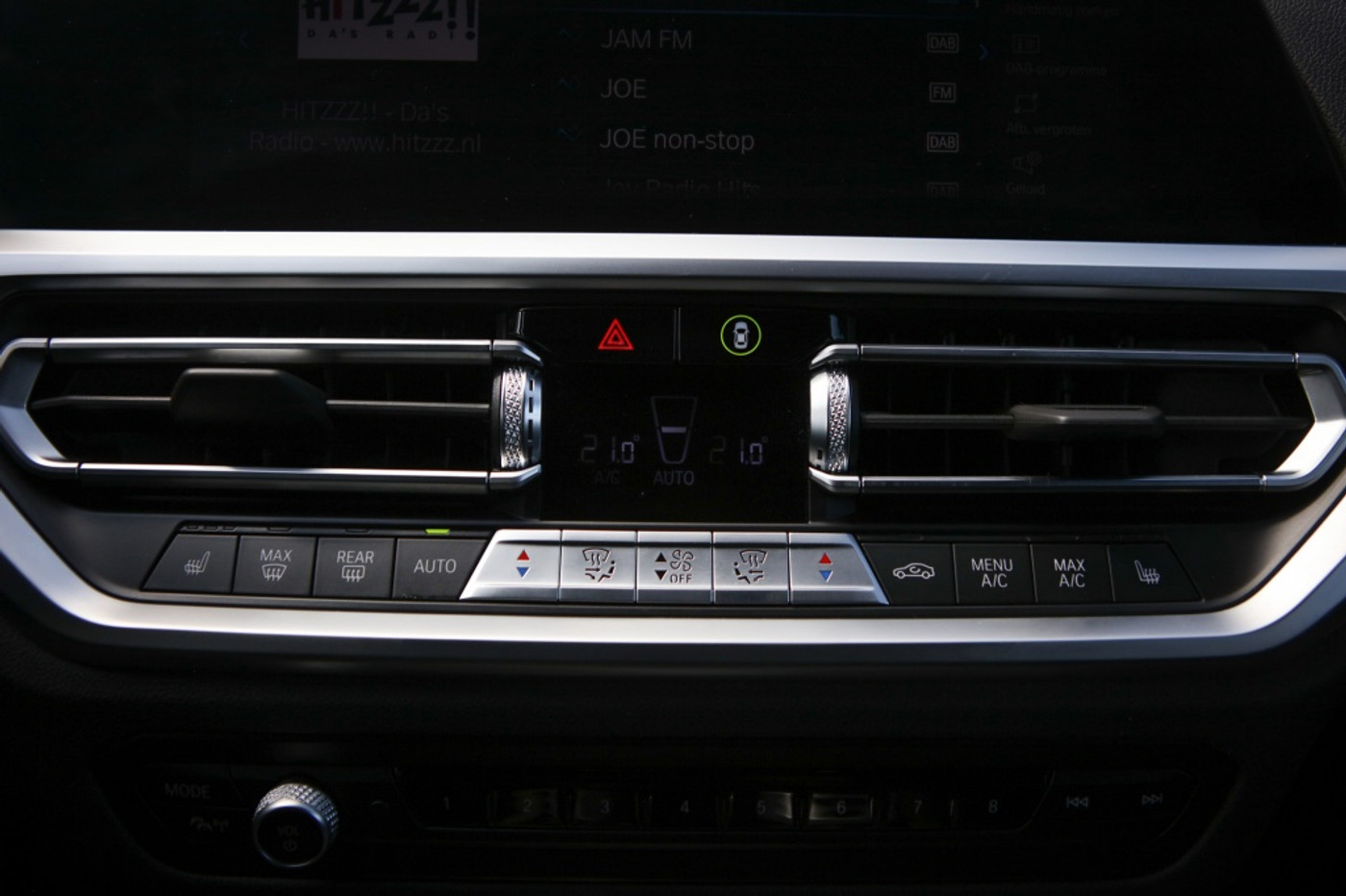 Foto van BMW 330e