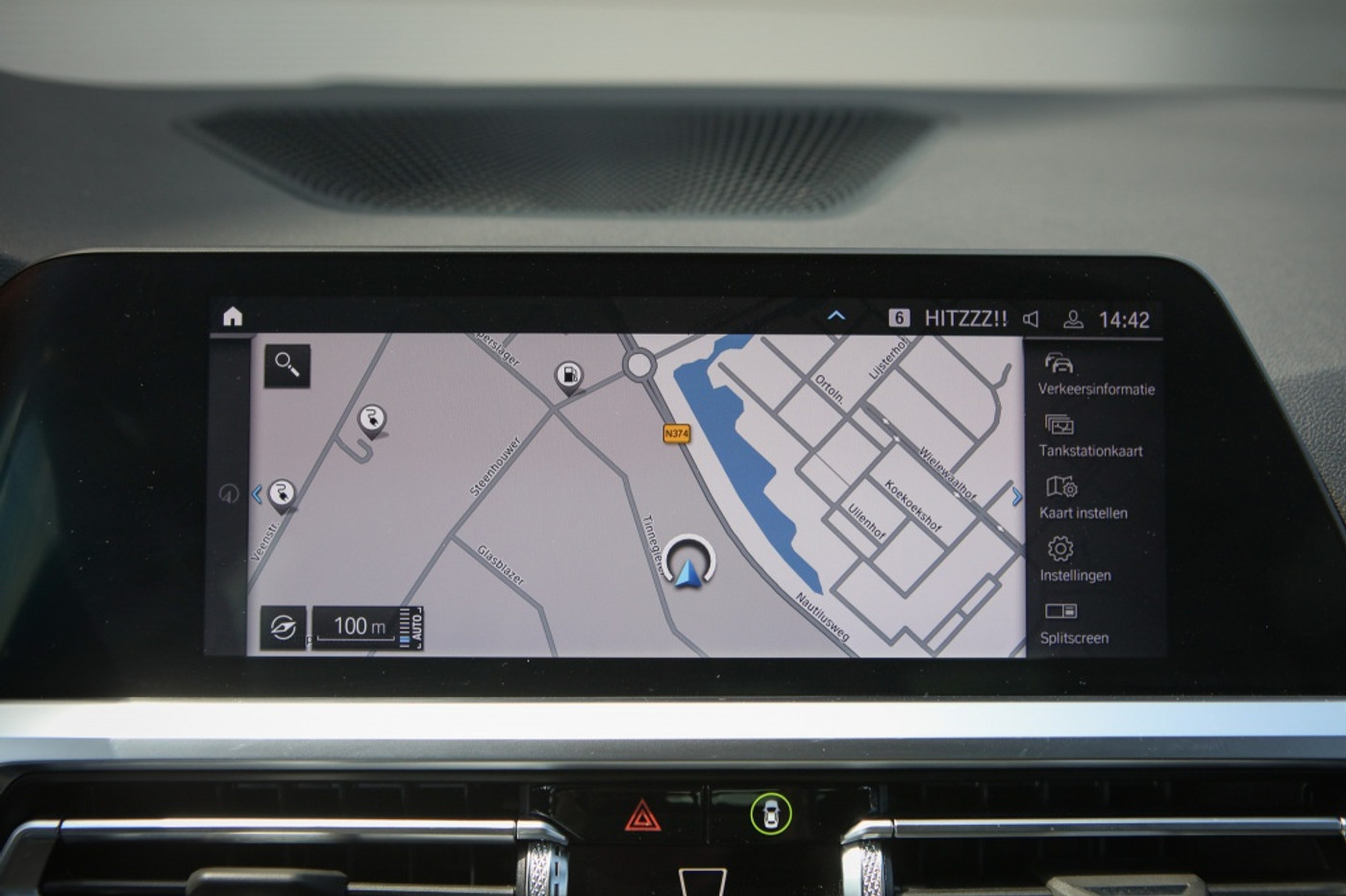 Foto van BMW 330e