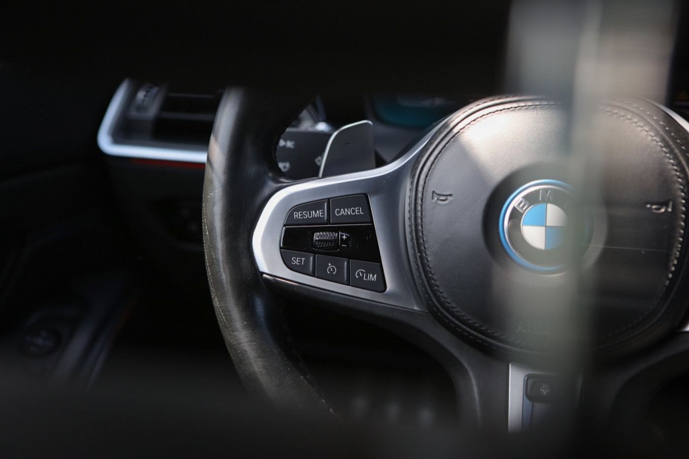 Foto van BMW 330e