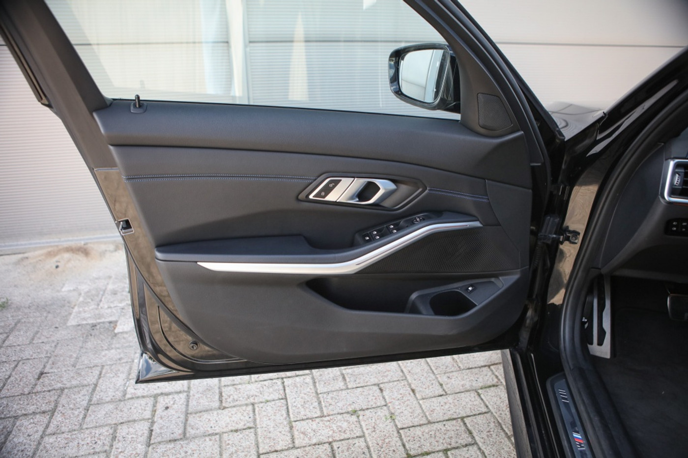 Foto van BMW 330e