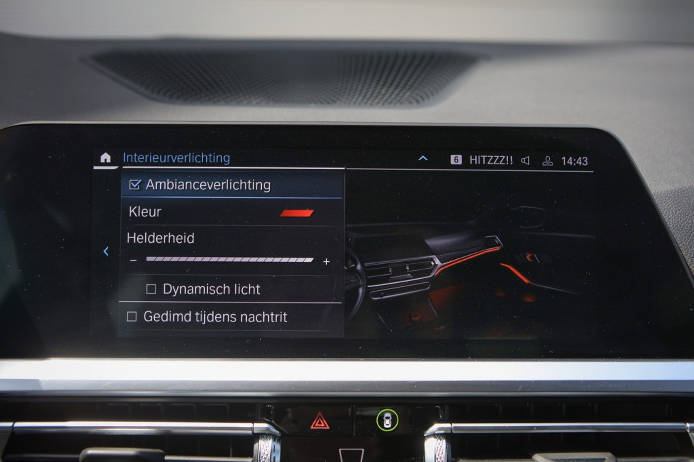 Foto van BMW 330e