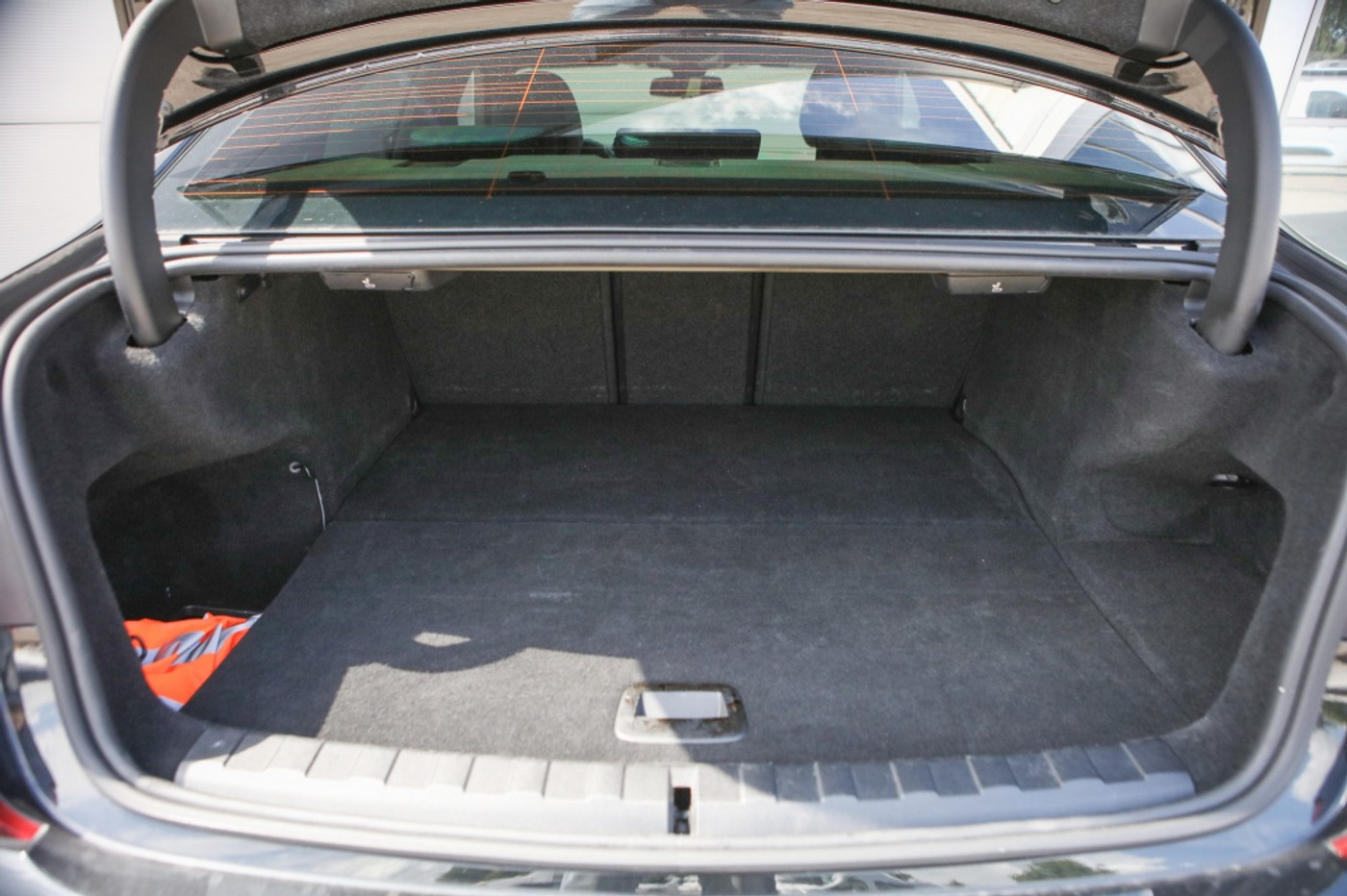 Foto van BMW 330e