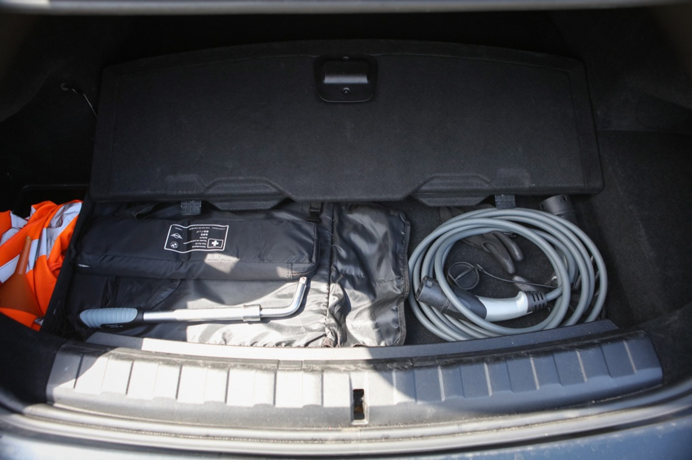 Foto van BMW 330e