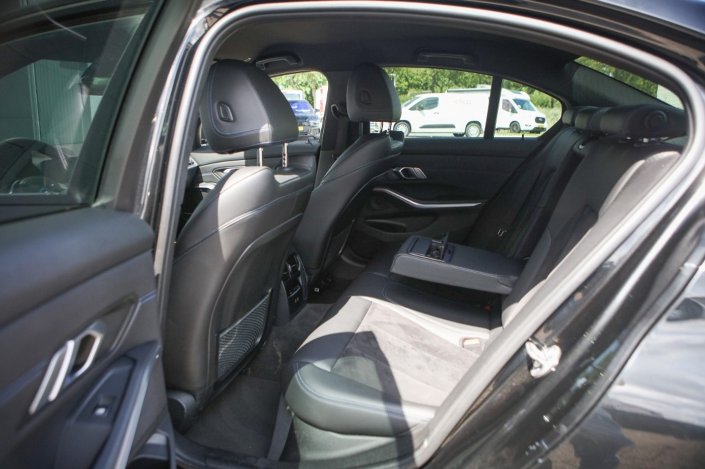 Foto van BMW 330e