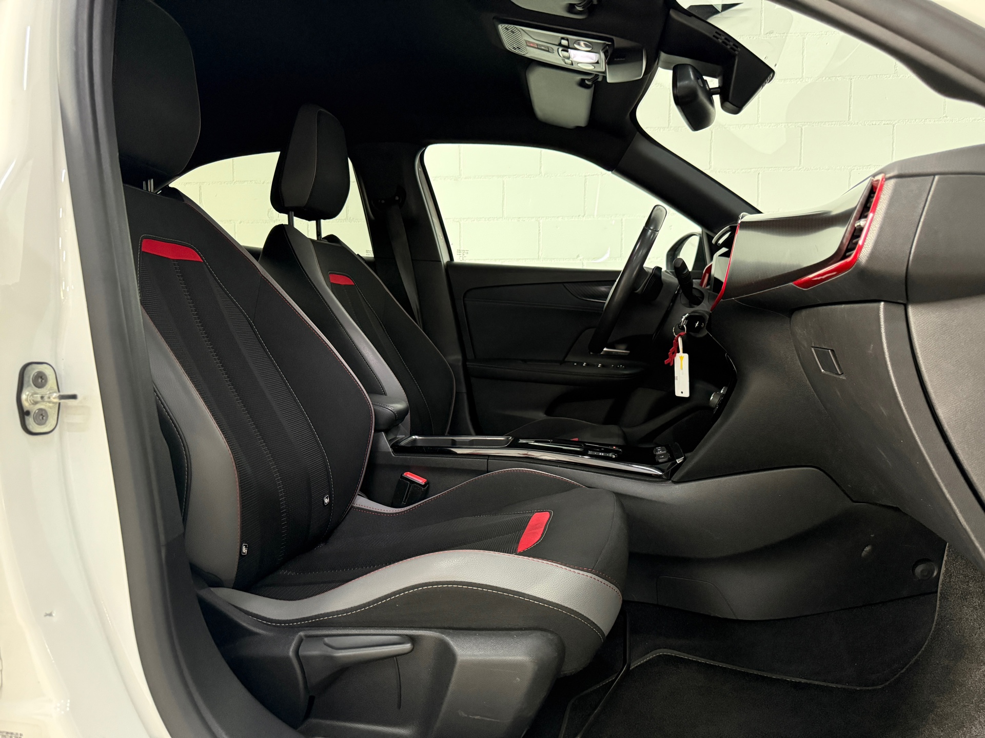 Foto van Opel Mokka