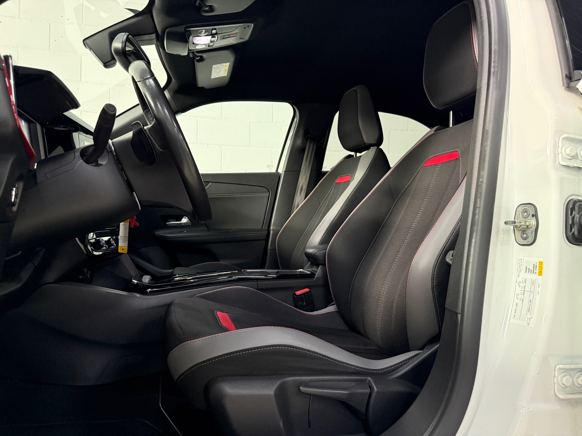 Foto van Opel Mokka