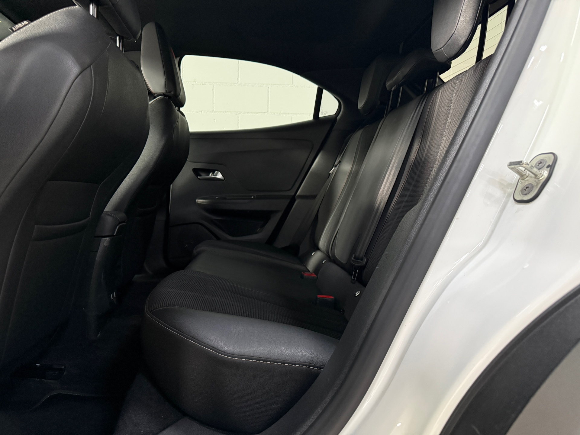 Foto van Opel Mokka