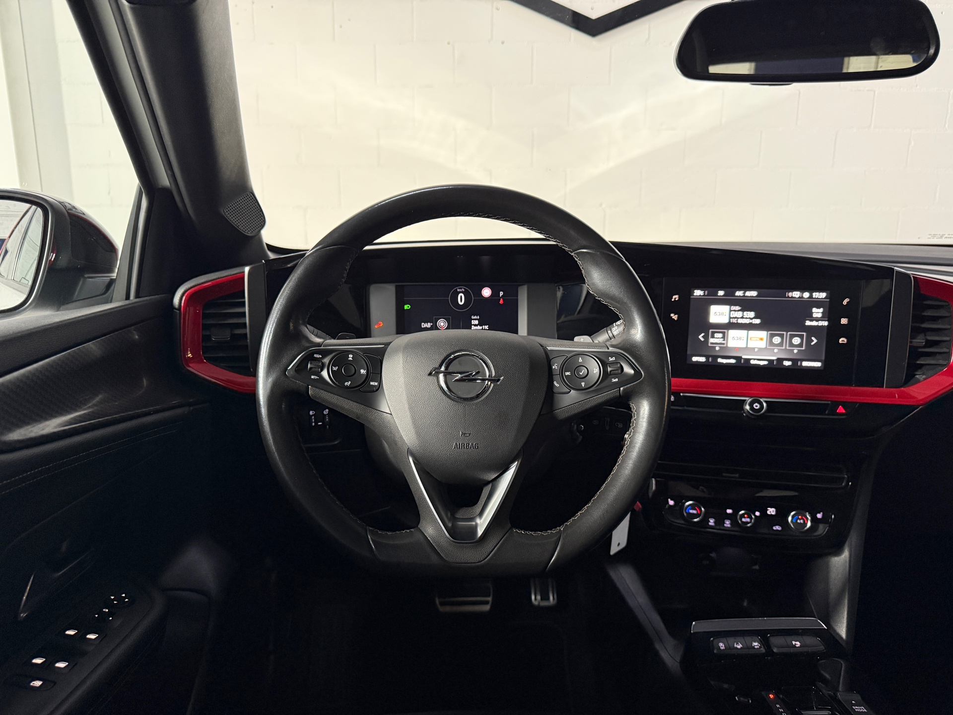Foto van Opel Mokka
