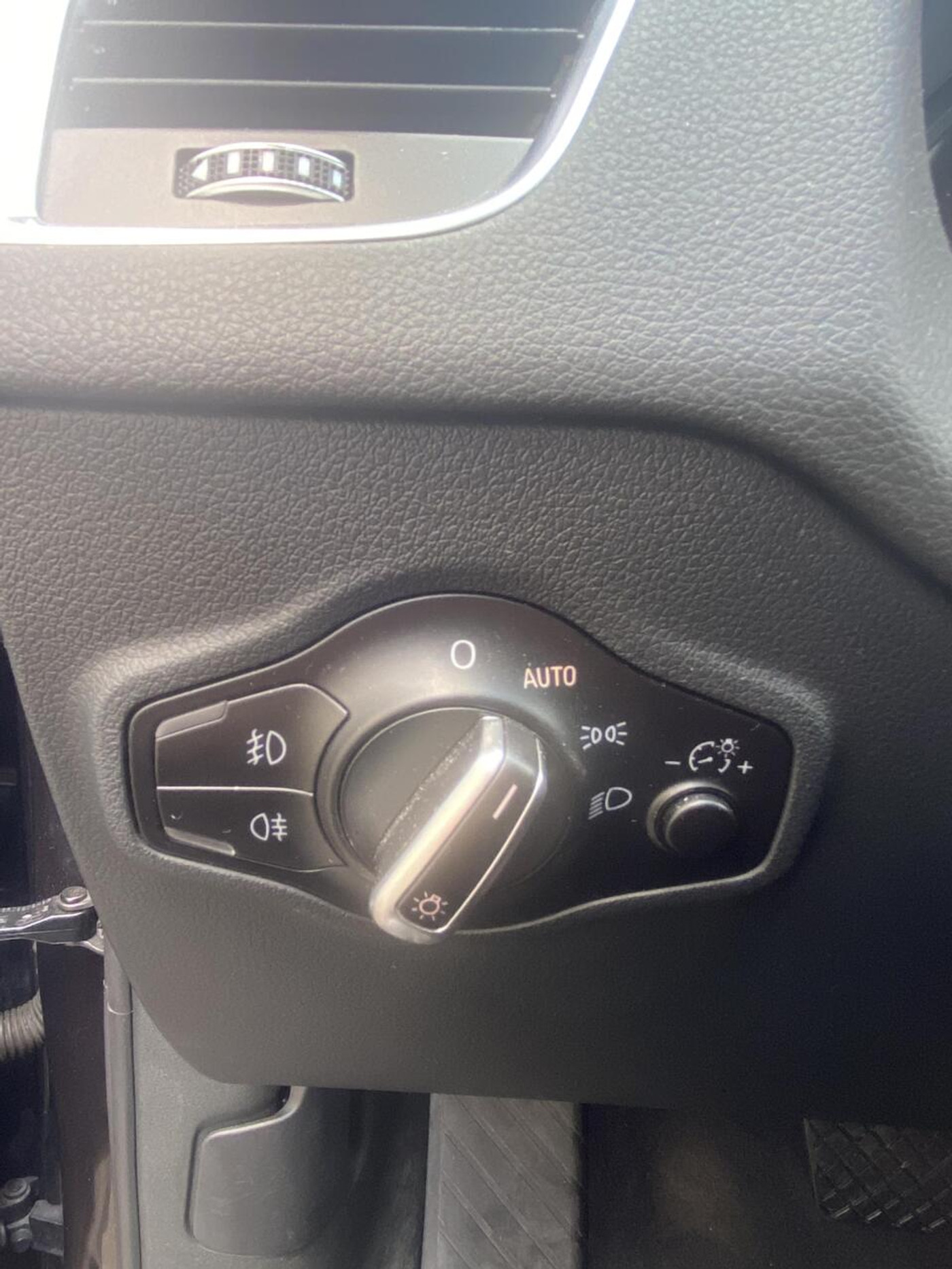 Foto van Audi Q5