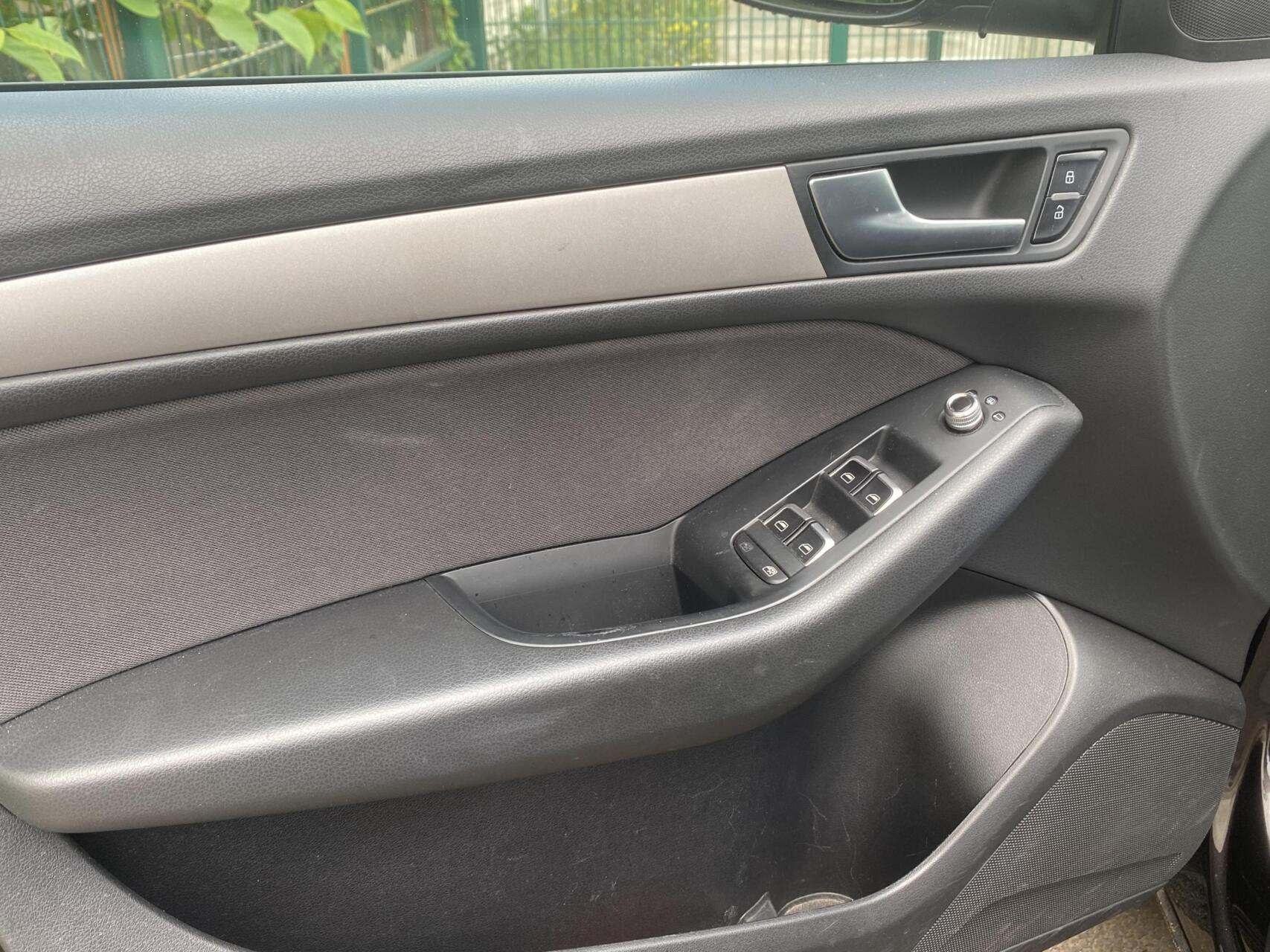 Foto van Audi Q5