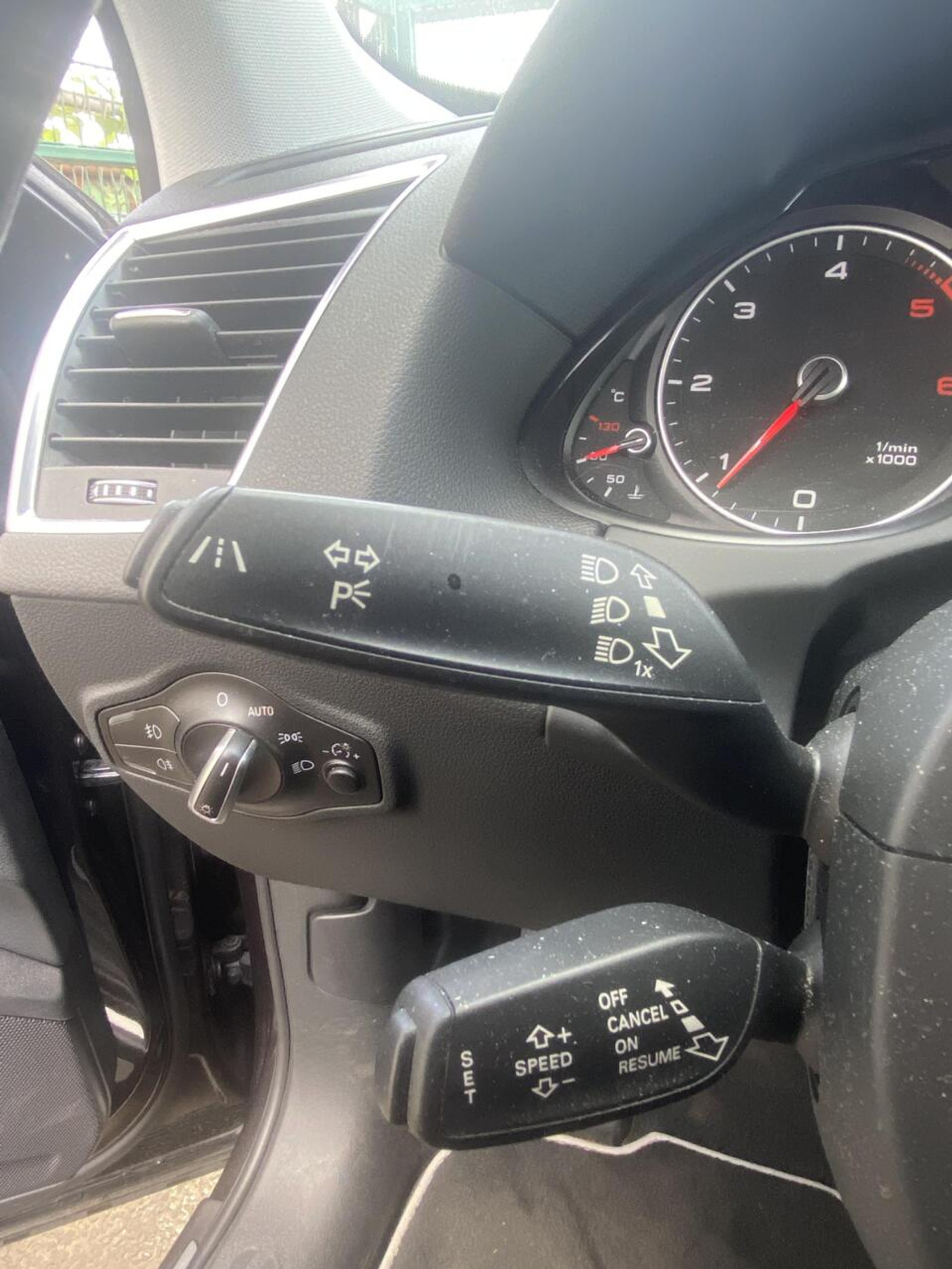 Foto van Audi Q5