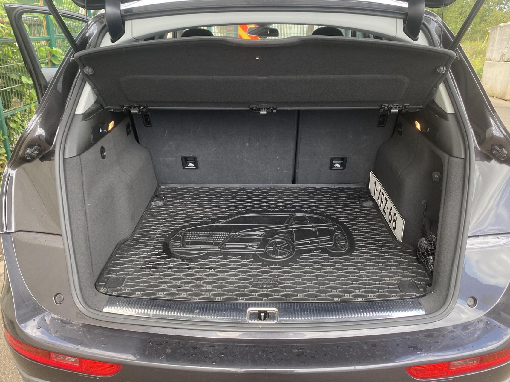 Foto van Audi Q5