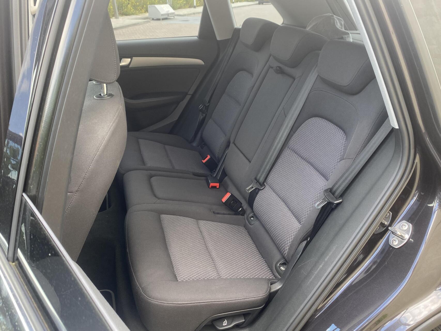 Foto van Audi Q5