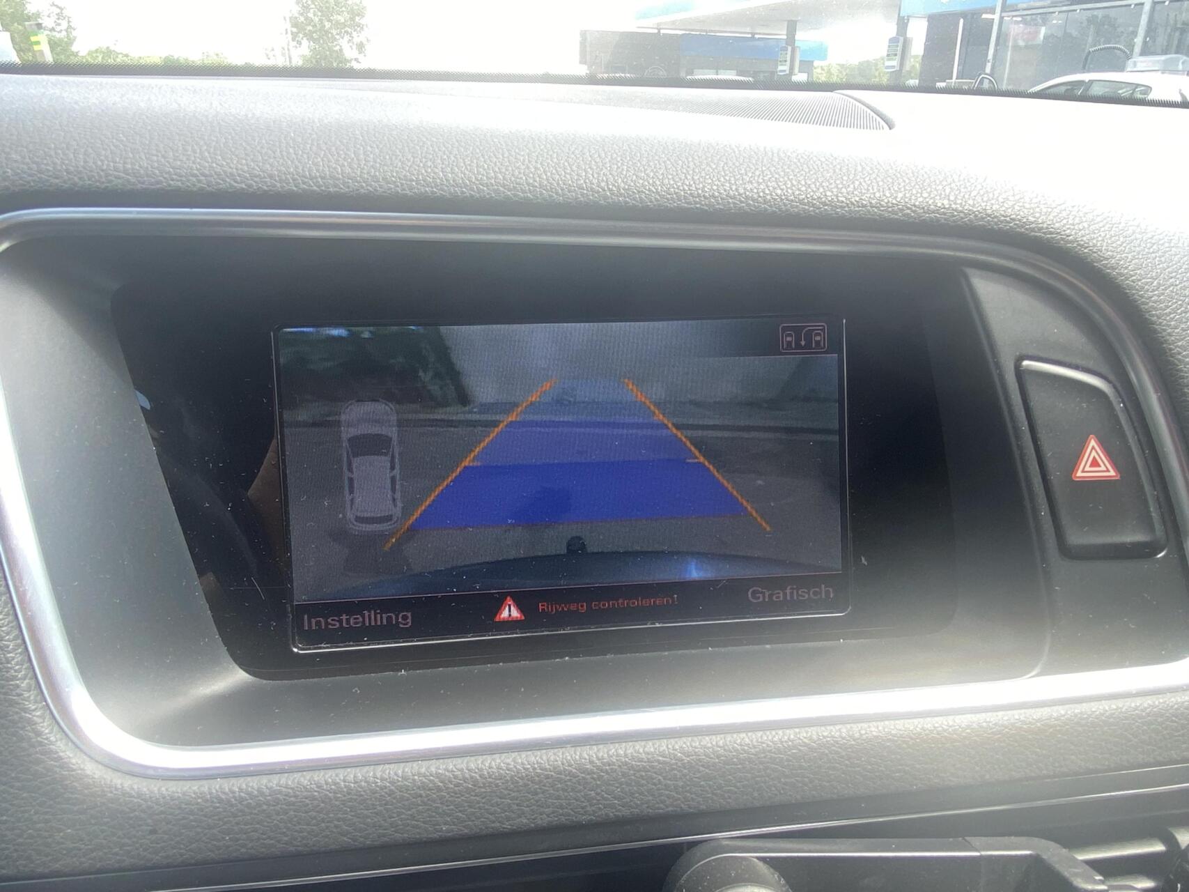 Foto van Audi Q5