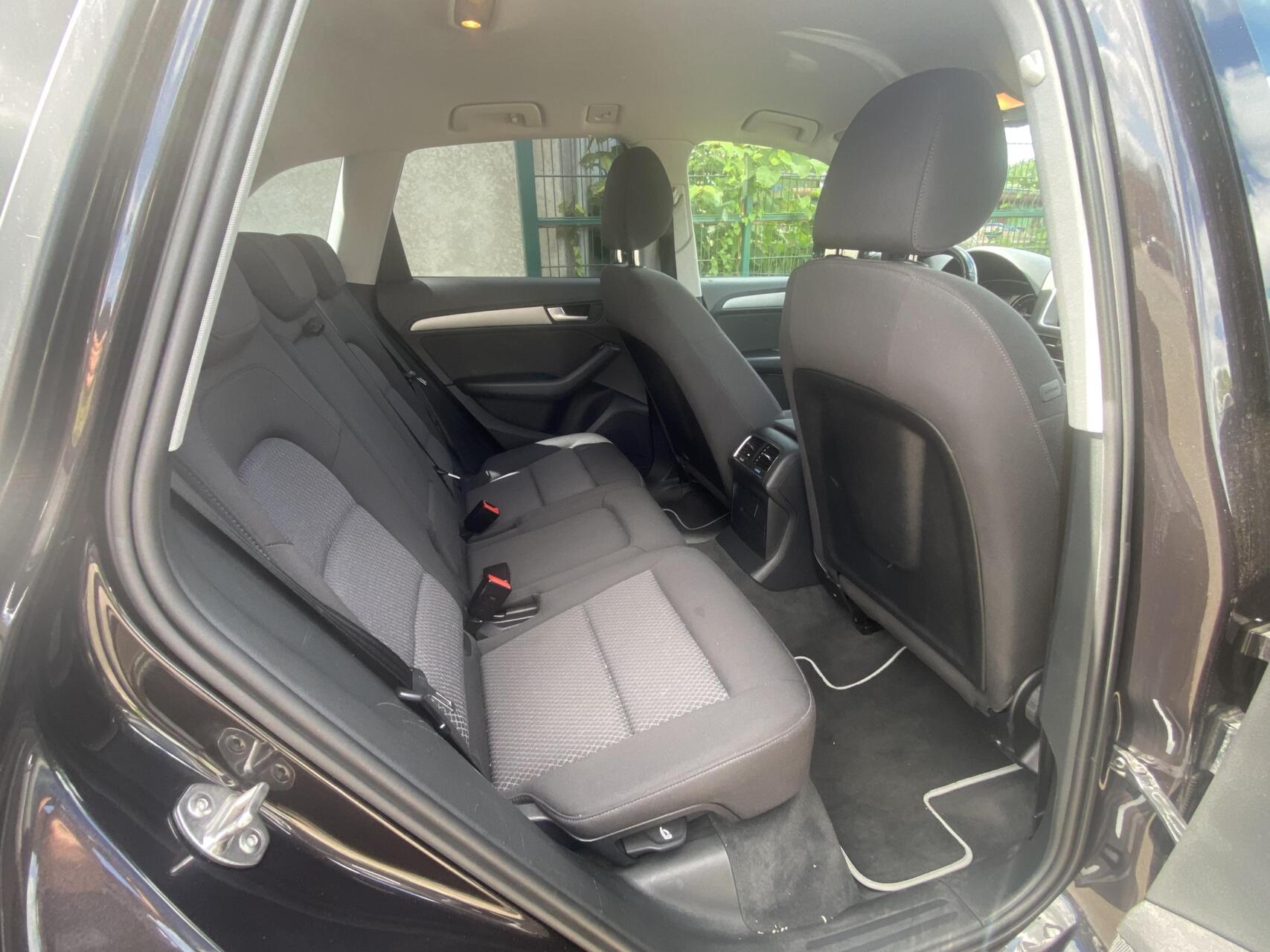 Foto van Audi Q5