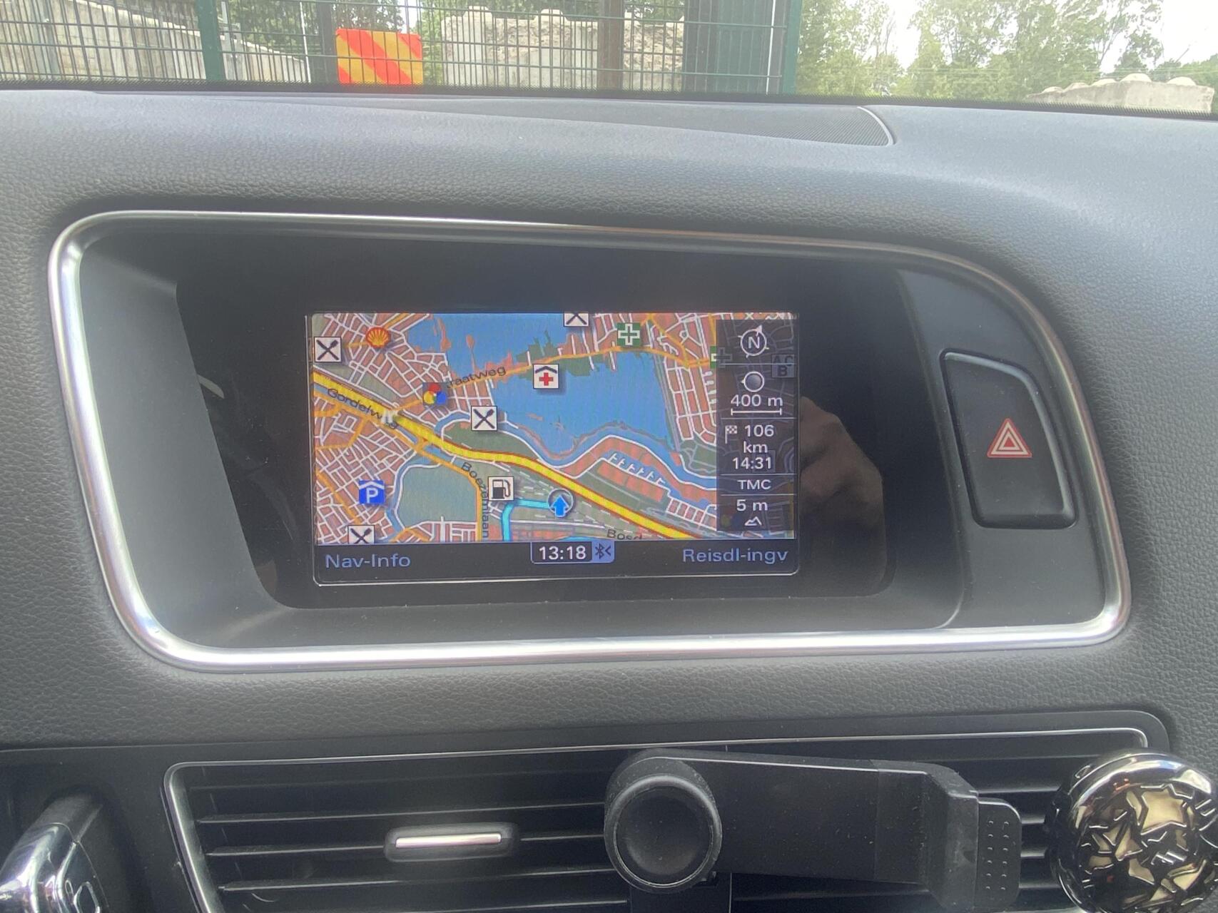 Foto van Audi Q5