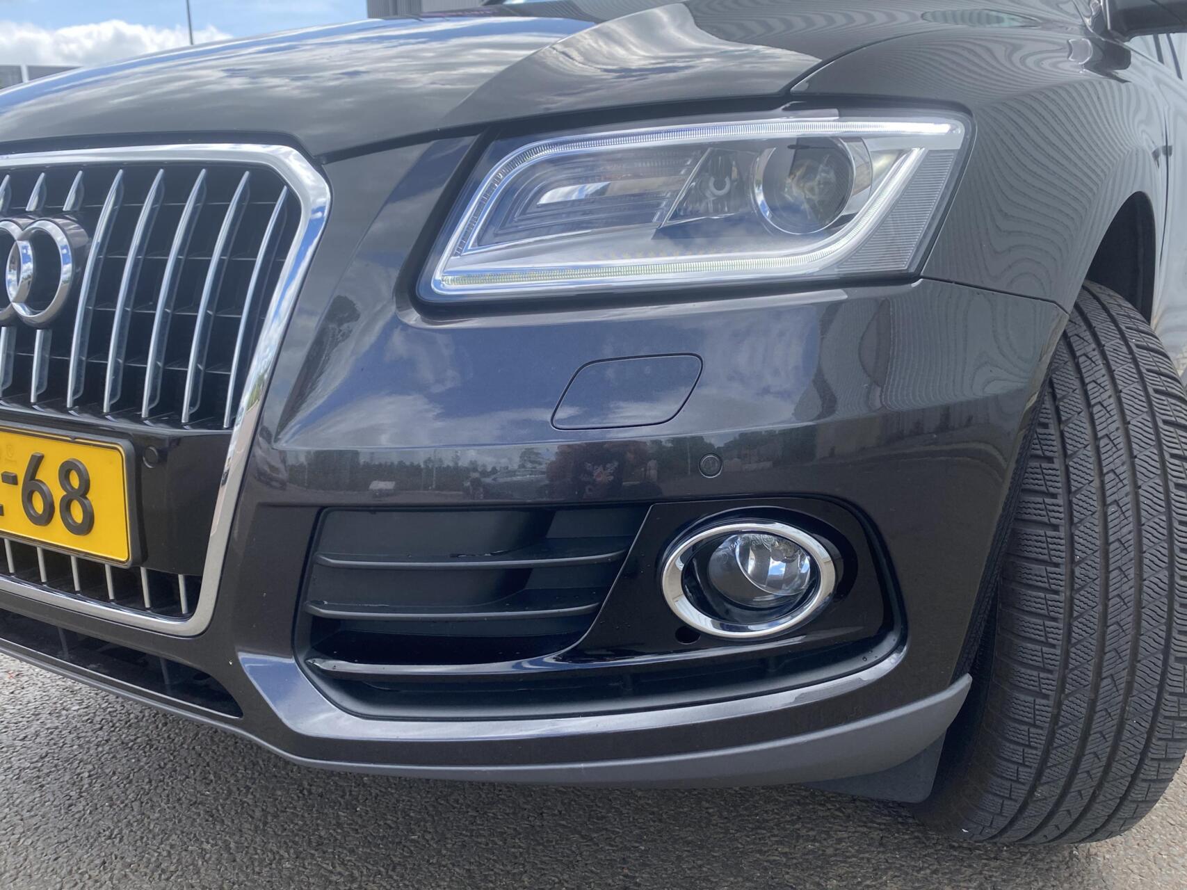 Foto van Audi Q5