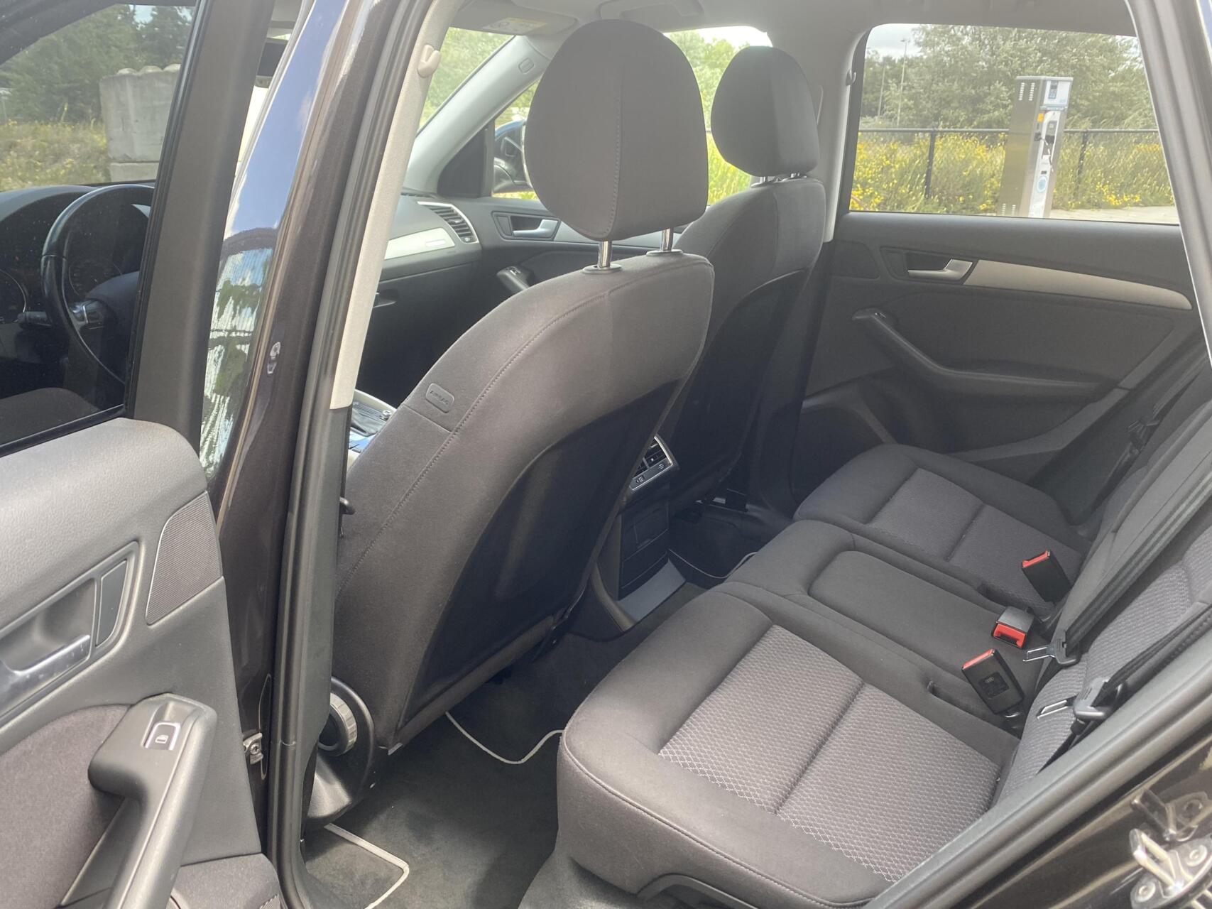 Foto van Audi Q5