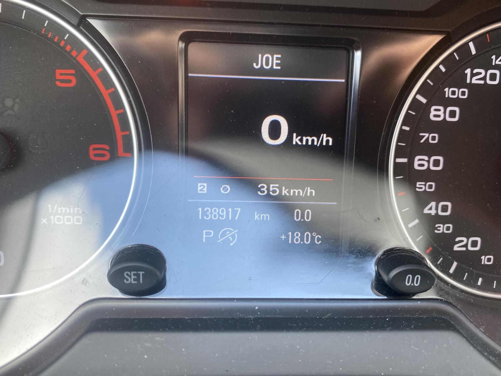 Foto van Audi Q5